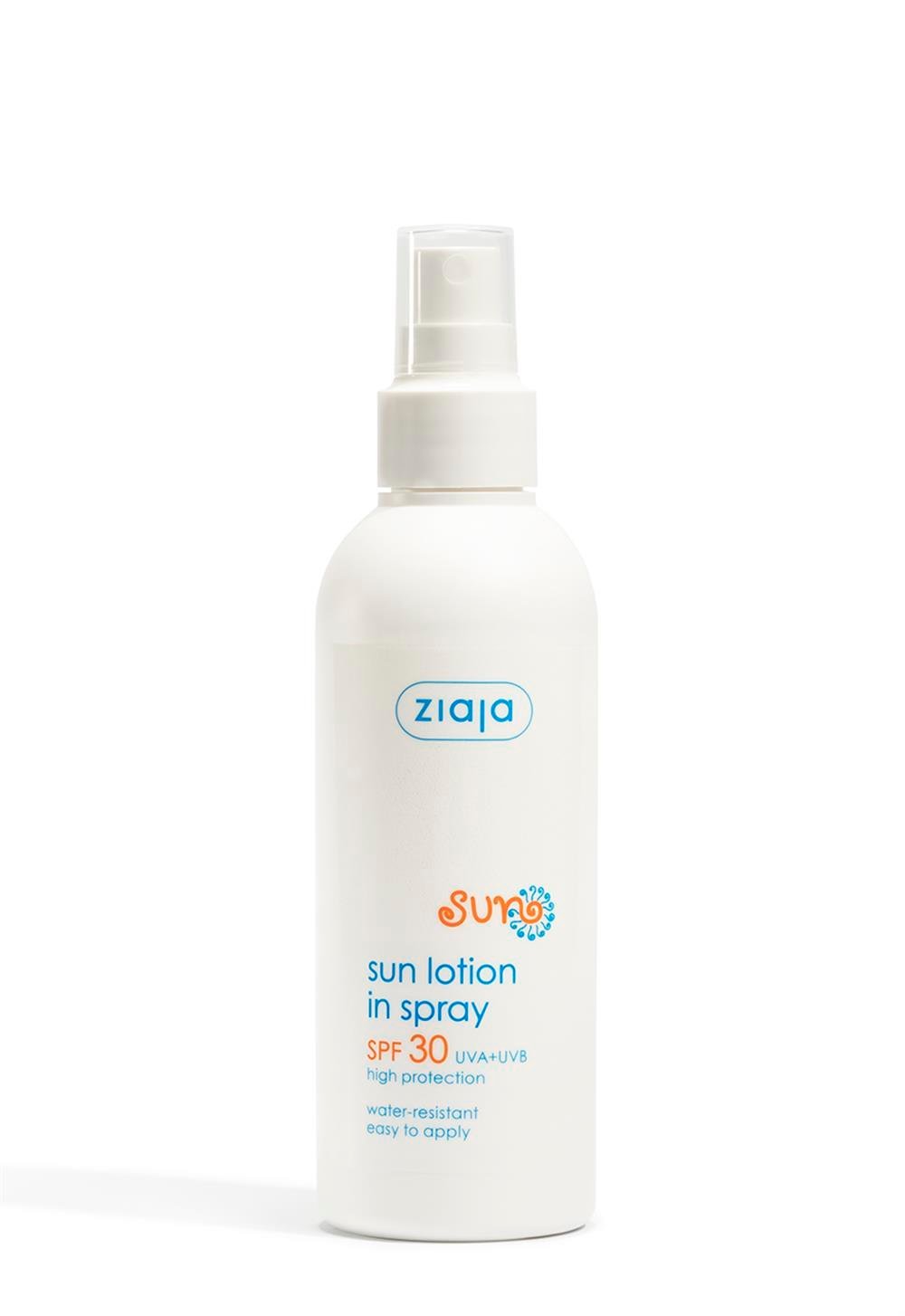Ziaja - ZIAJA-SUN GÜNEŞ LOS.SPF 30 SPR 170ML