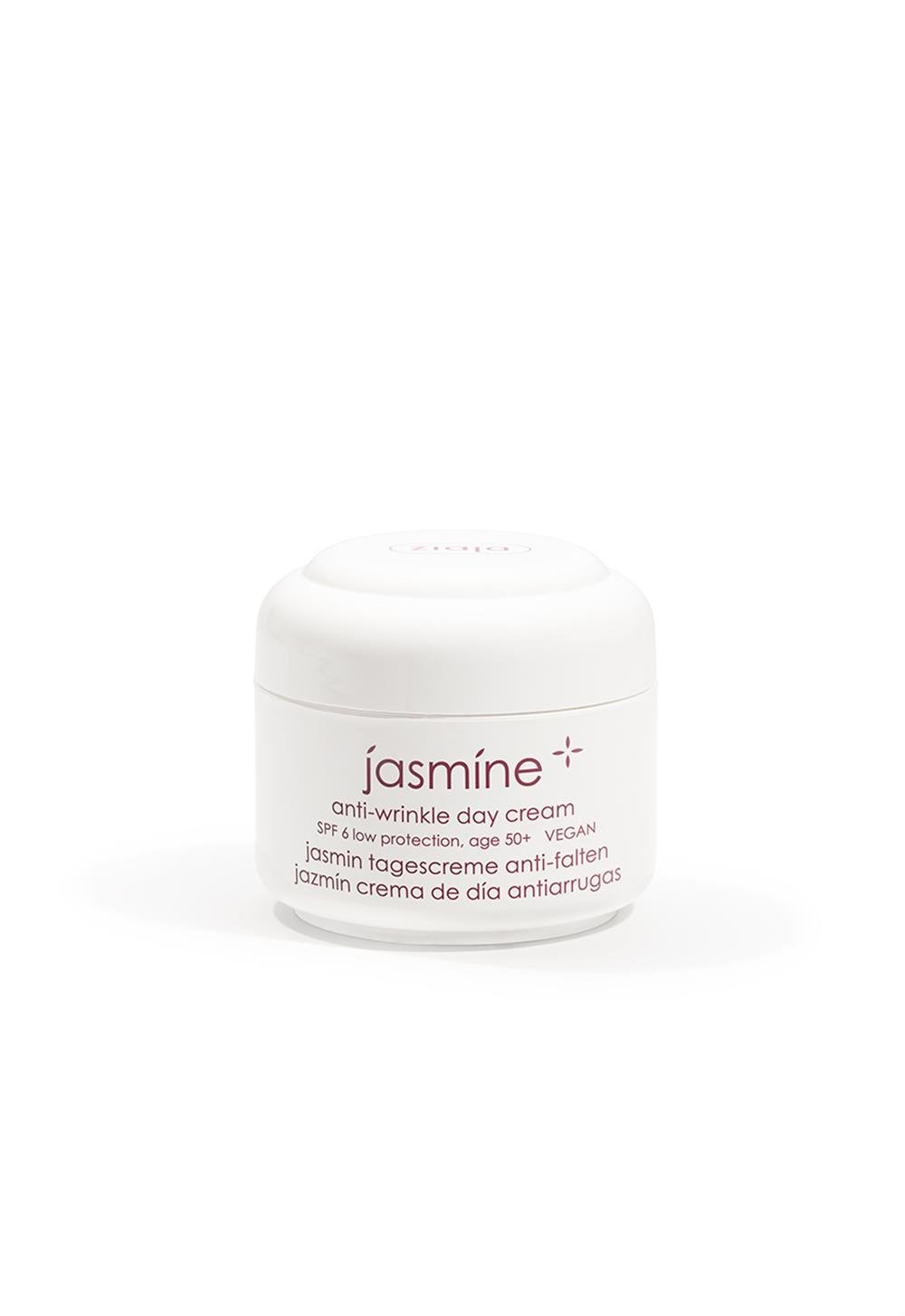 Ziaja - Ziaja Yasemin Yağı Gündüz Kremi 50 ml