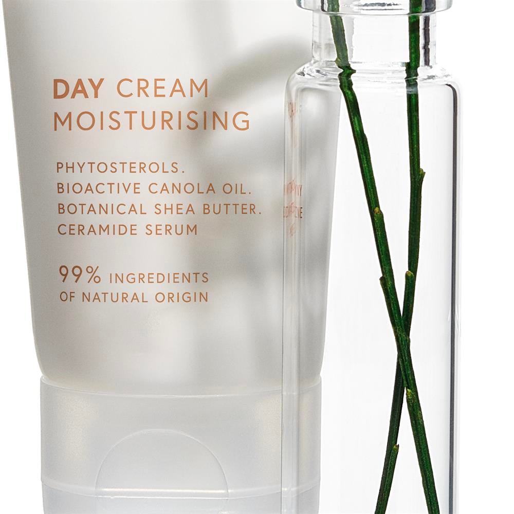 ZiajaNatural Care Nemlendirici Gündüz Kremi 50 ml