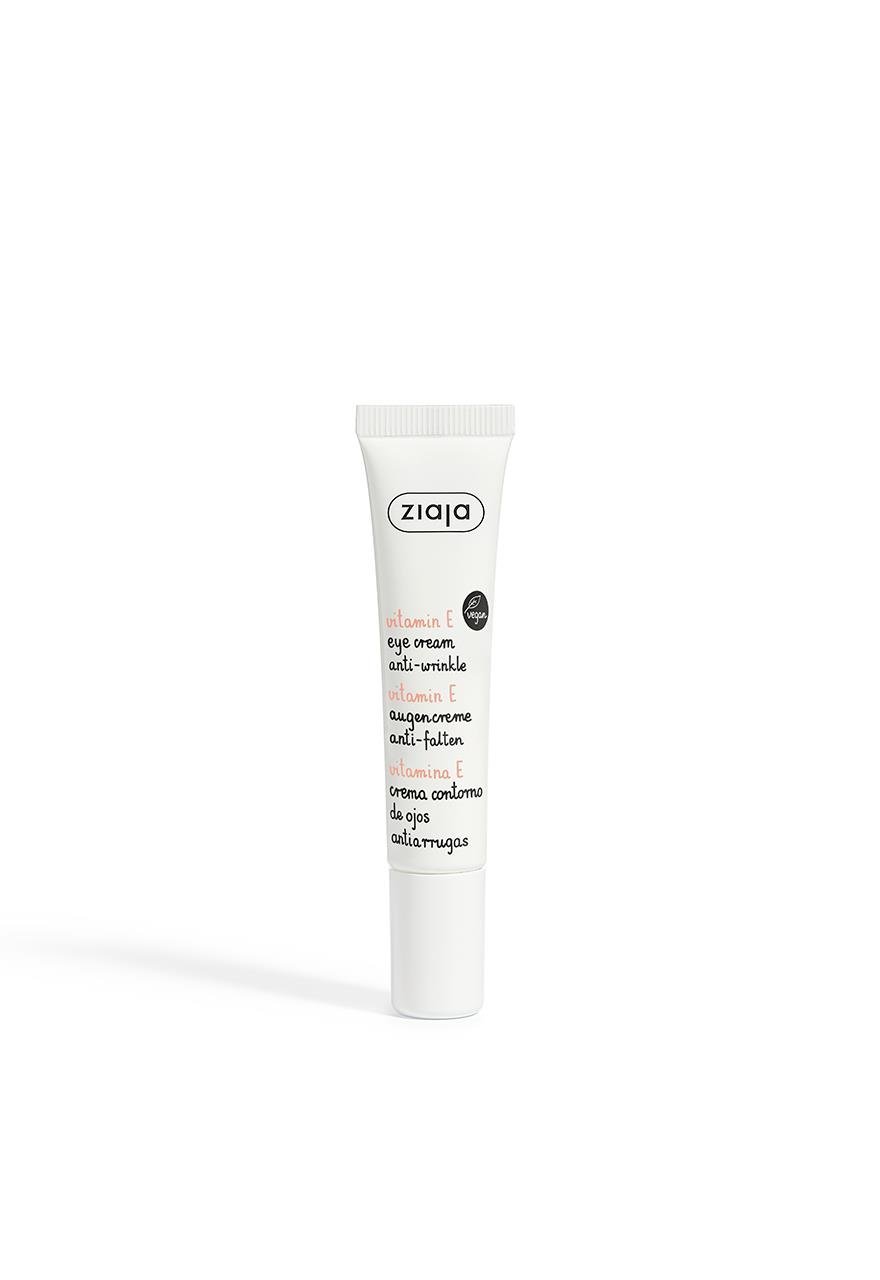 ZIAJASHOP - Ziaja - E Vitaminli Göz Kremi 15ml OUTLET