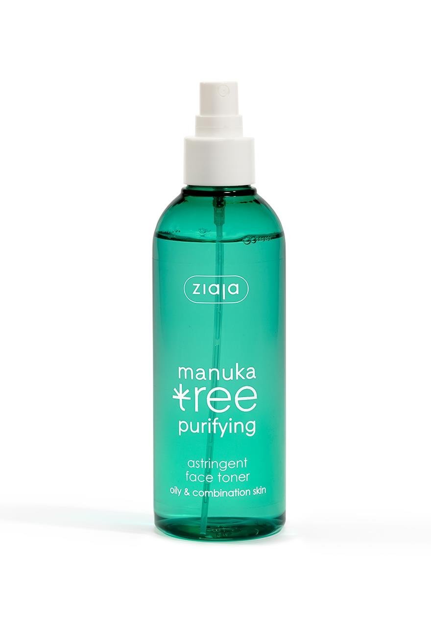 ZIAJASHOP - Ziaja - OUTLET - Manuka Tonik 200 ml