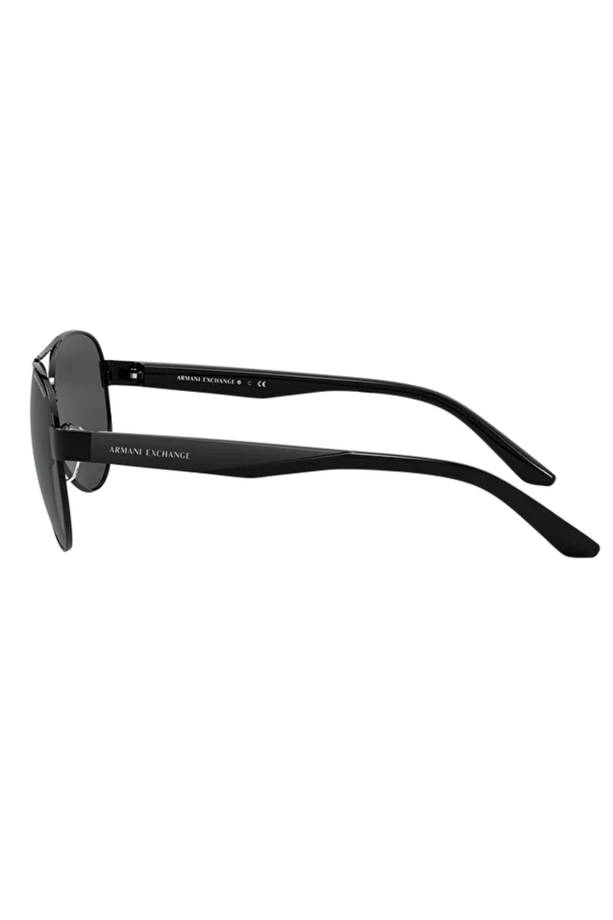 ARMANİ EXCHANGE ERKEK GÜNEŞ GÖZLÜĞÜ AX 2034S 600087 59