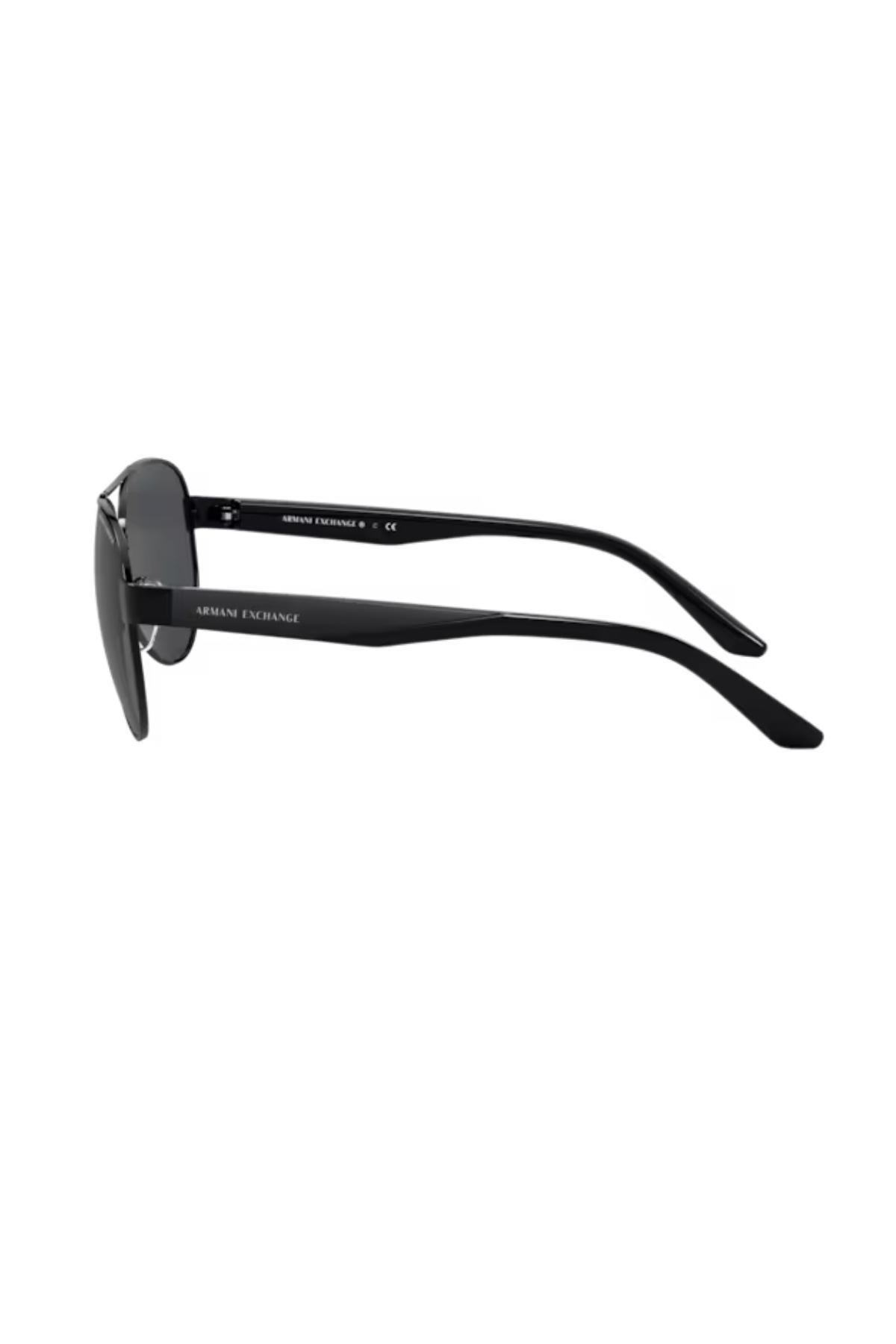 ARMANI EXCHANGE ERKEK GÜNEŞ GÖZLÜĞÜ AX 2034S 600087