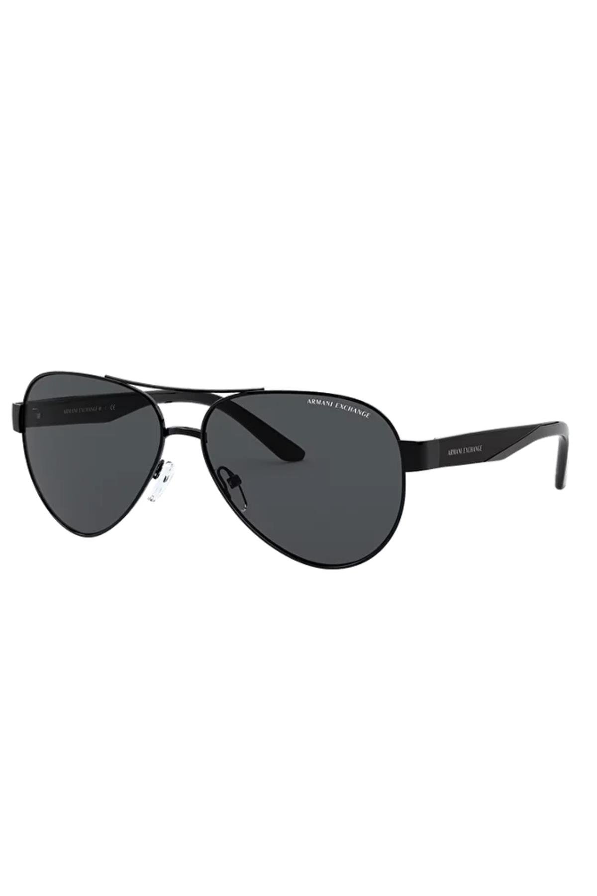 ARMANİ EXCHANGE ERKEK GÜNEŞ GÖZLÜĞÜ AX 2034S 600087 59
