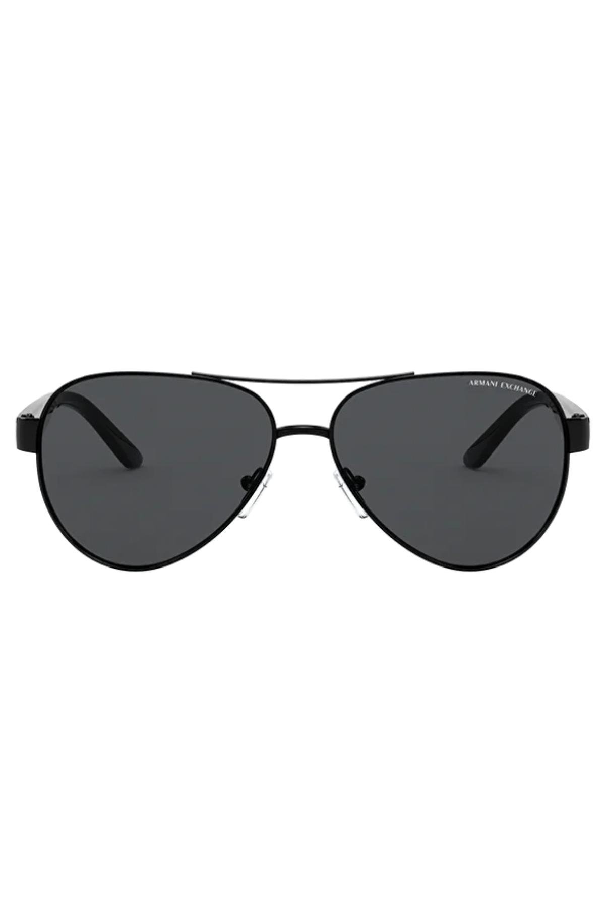 ARMANİ EXCHANGE ERKEK GÜNEŞ GÖZLÜĞÜ AX 2034S 600087 59