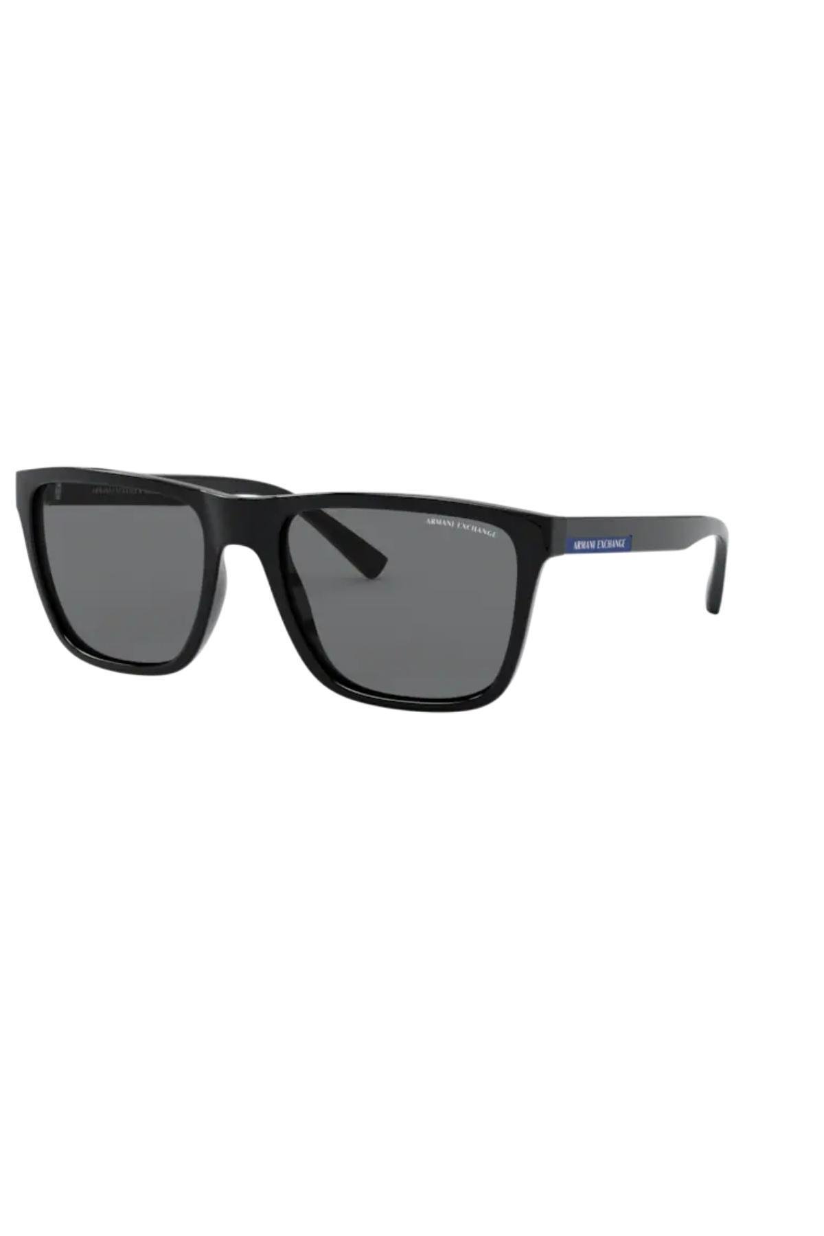 ARMANI EXCHANGE ERKEK GÜNEŞ GÖZLÜĞÜ AX 4080S 815881