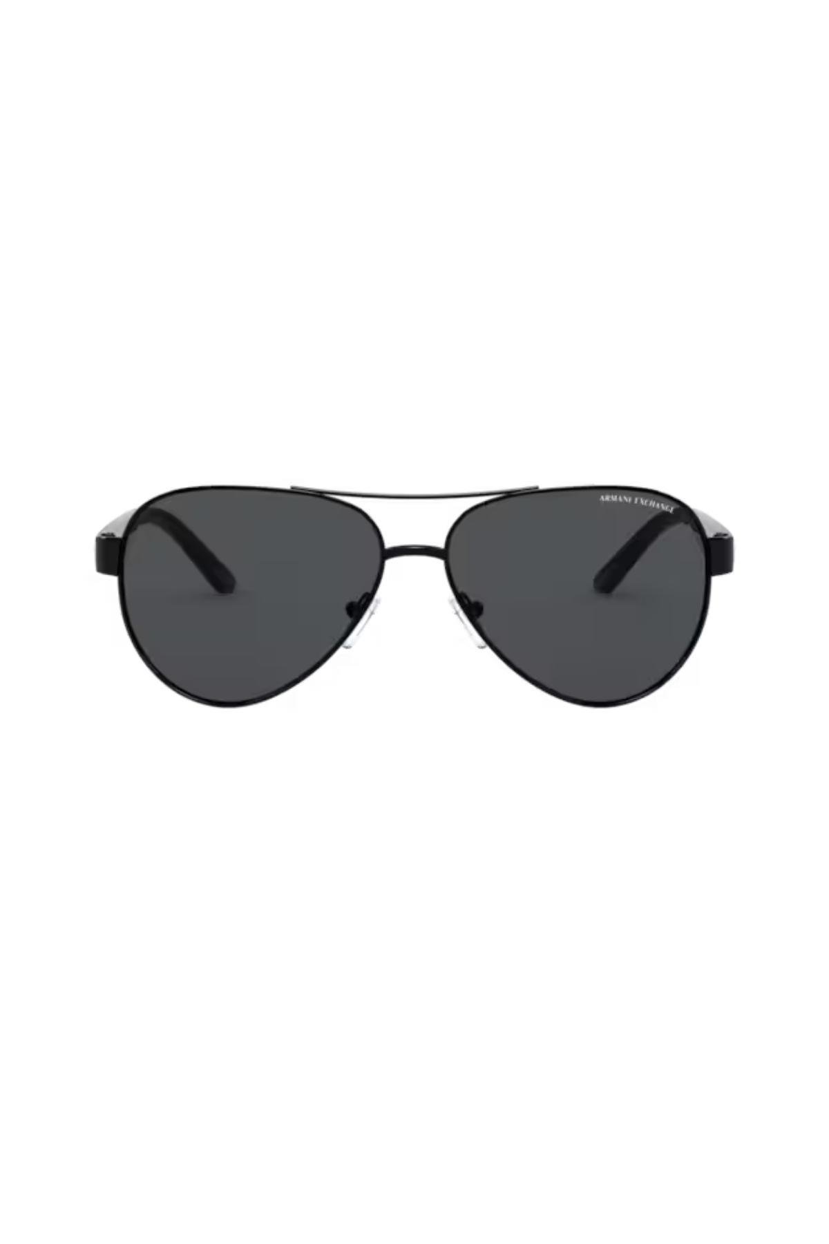 ARMANI EXCHANGE ERKEK GÜNEŞ GÖZLÜĞÜ AX 2034S 600087