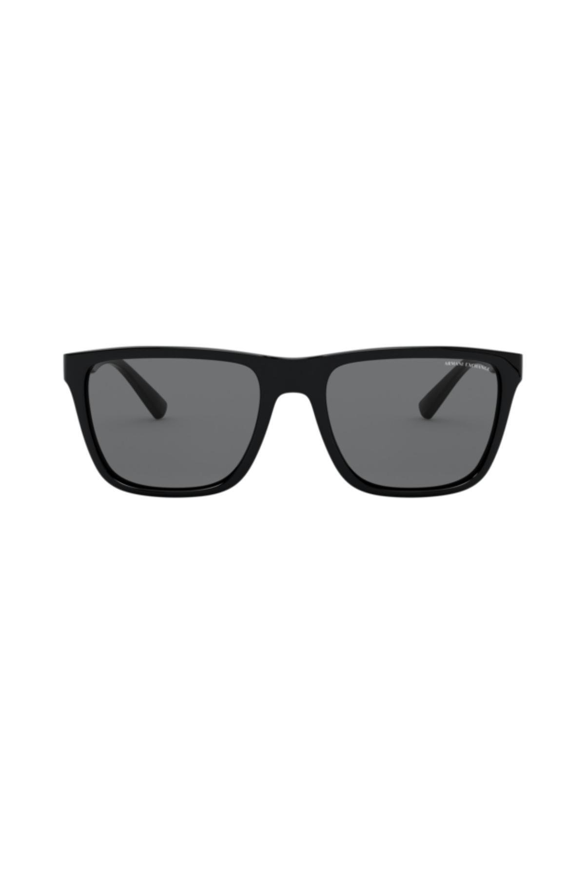 ARMANI EXCHANGE ERKEK GÜNEŞ GÖZLÜĞÜ AX 4080S 815881
