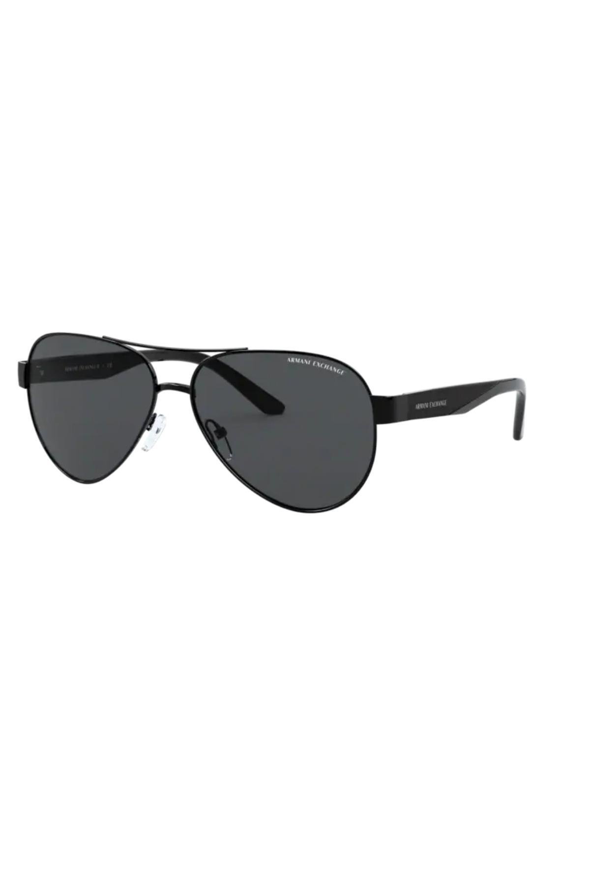 ARMANI EXCHANGE ERKEK GÜNEŞ GÖZLÜĞÜ AX 2034S 600087