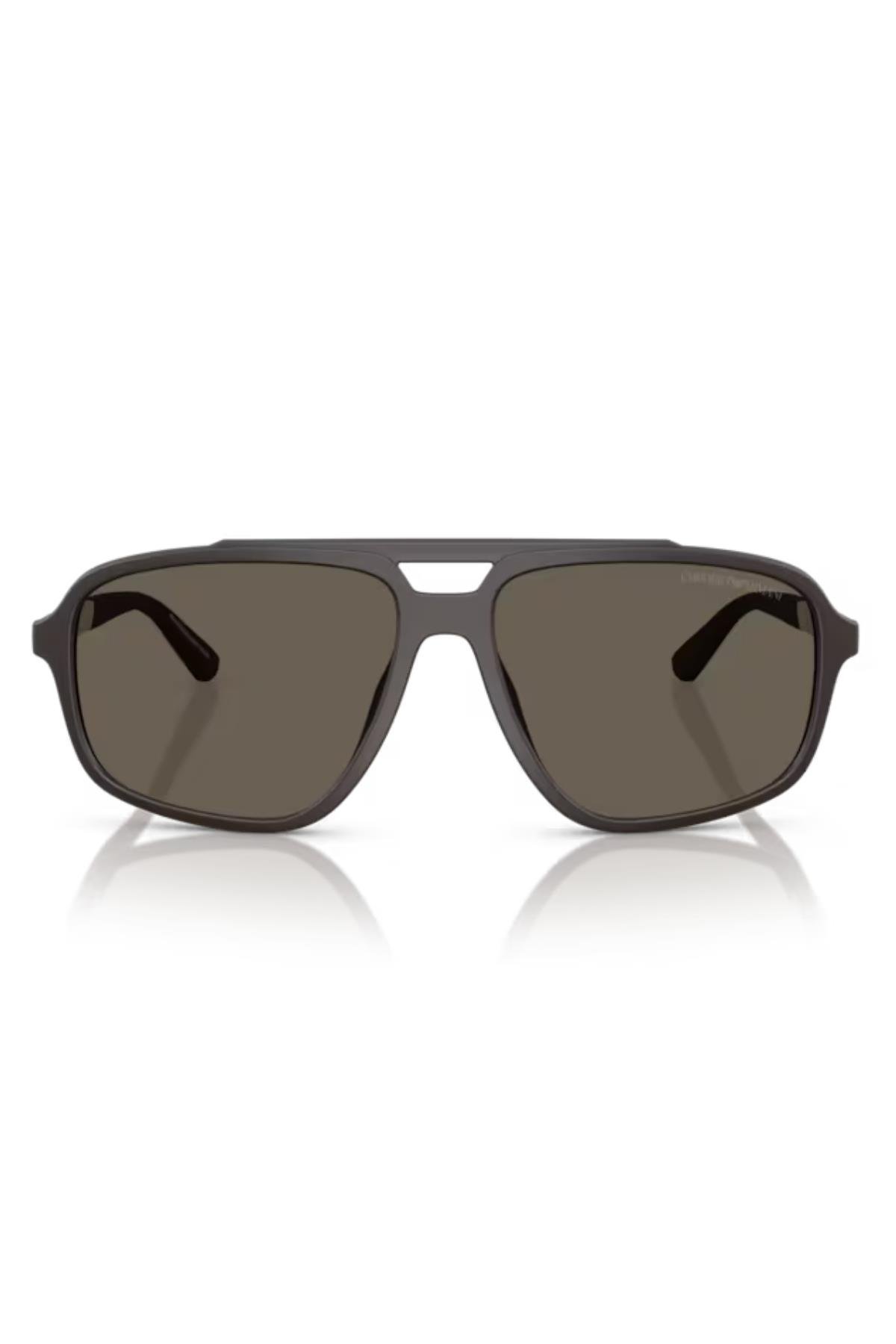 EMPORIO ARMANI ERKEK GÜNEŞ GÖZLÜĞÜ 0EA4236U 6186/3 59