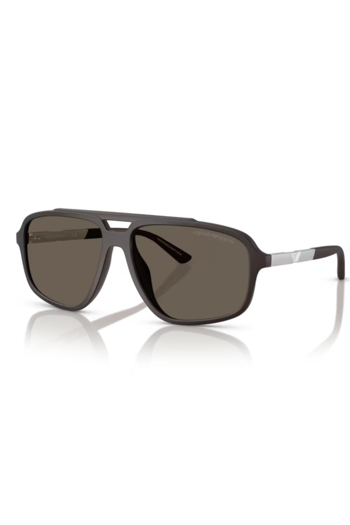 EMPORIO ARMANI ERKEK GÜNEŞ GÖZLÜĞÜ 0EA4236U 6186/3 59