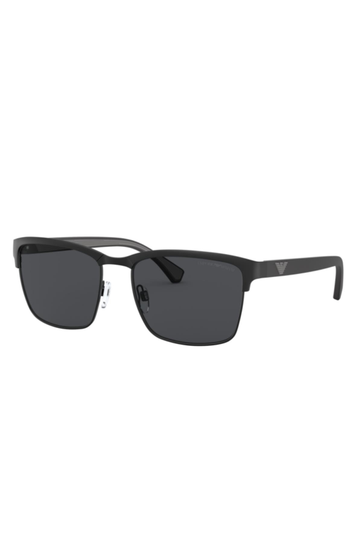 EMPORIO ARMANI ERKEK GÜNEŞ GÖZLÜĞÜ EA 2087 301487 56
