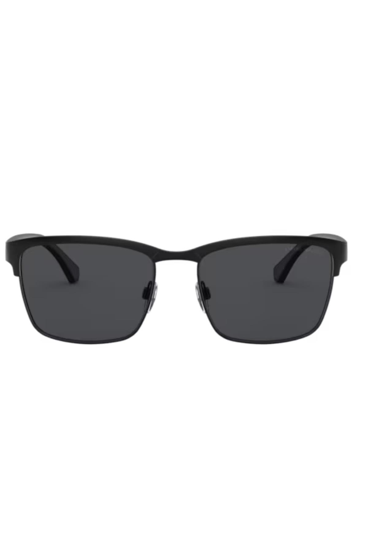 EMPORIO ARMANI ERKEK GÜNEŞ GÖZLÜĞÜ EA 2087 301487 56