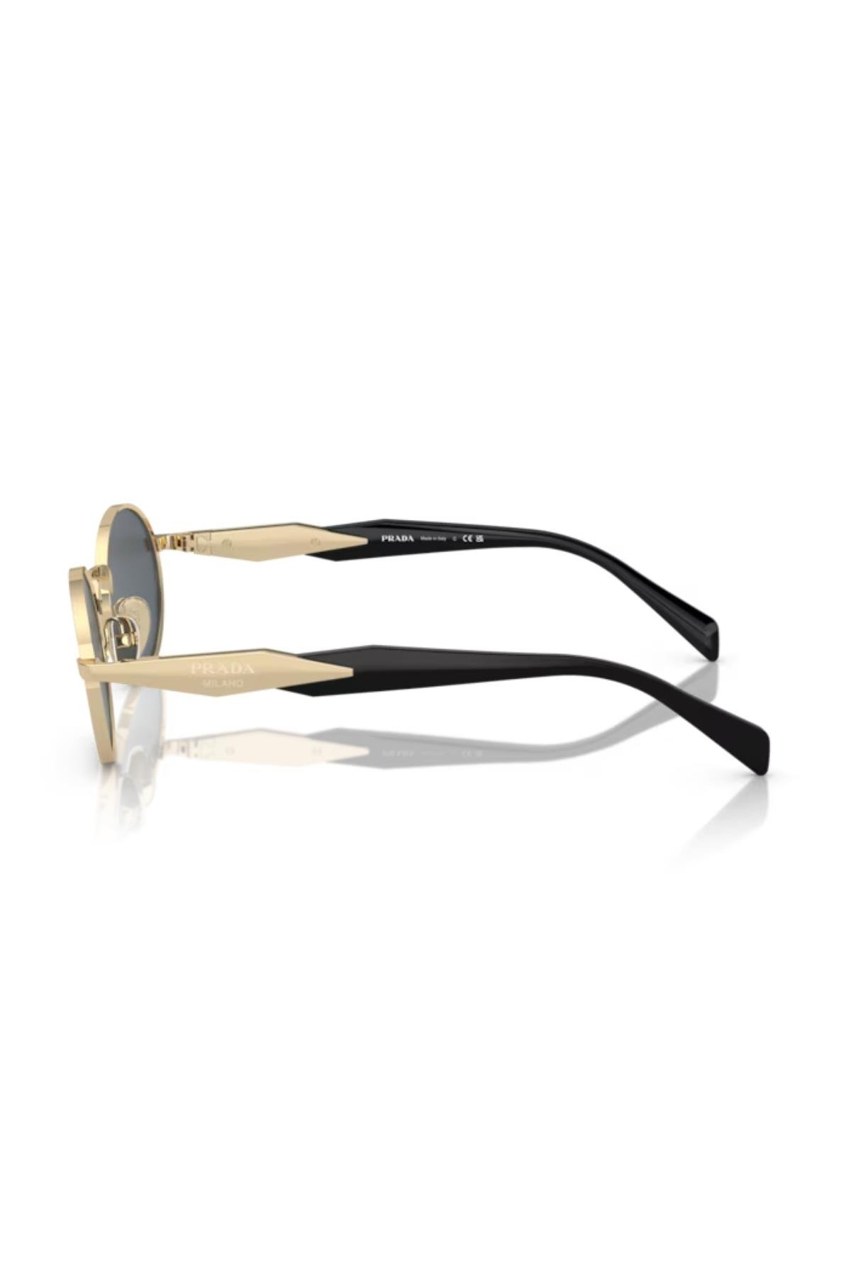 PRADA UNISEX GÜNEŞ GÖZLÜĞÜ  0PR 65ZS ZVN-09T 55