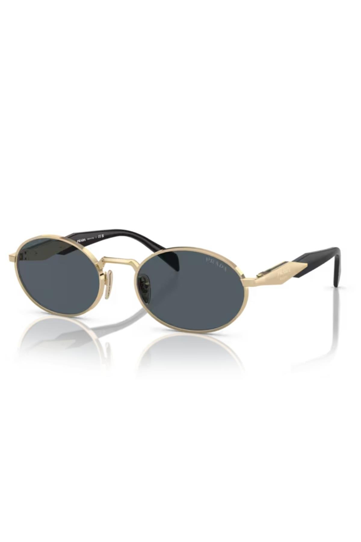 PRADA UNISEX GÜNEŞ GÖZLÜĞÜ  0PR 65ZS ZVN-09T 55