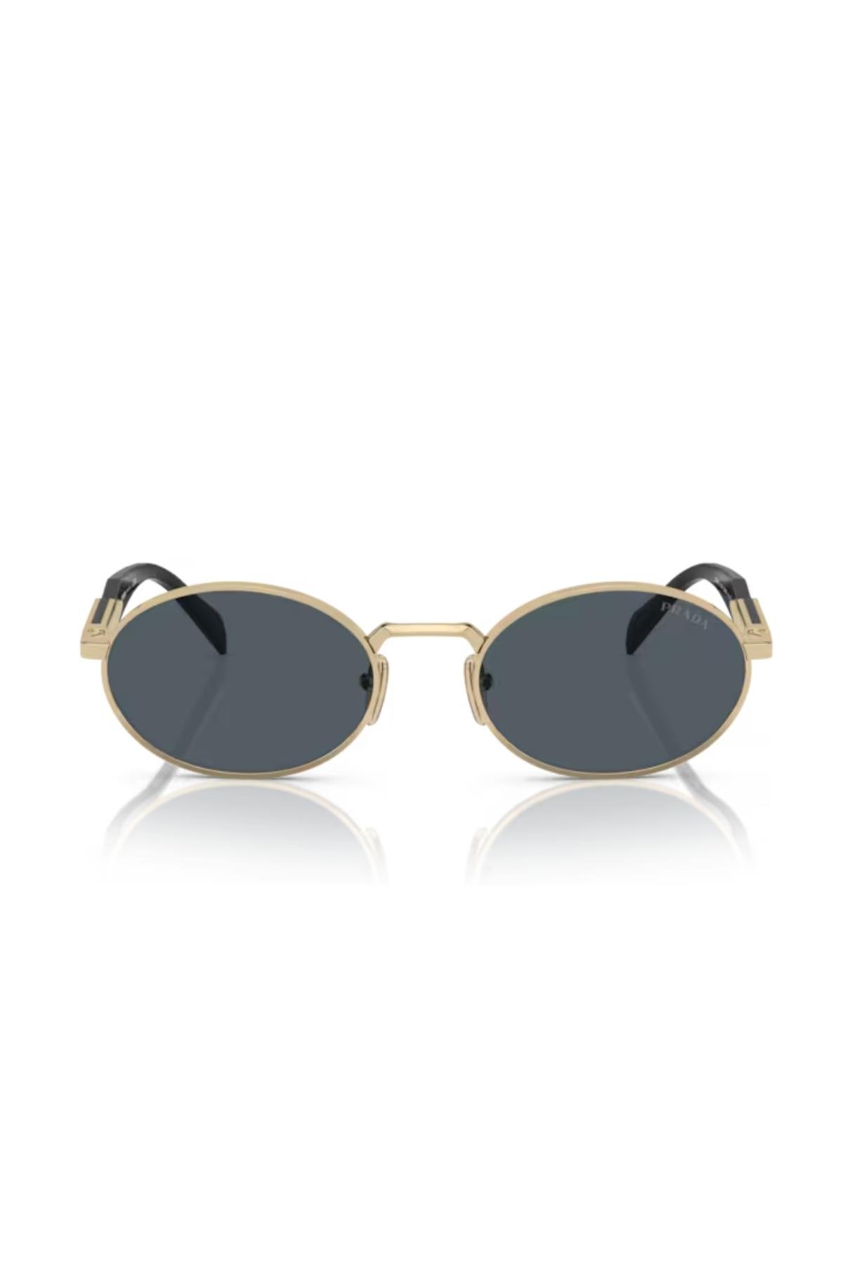 PRADA UNISEX GÜNEŞ GÖZLÜĞÜ  0PR 65ZS ZVN-09T 55