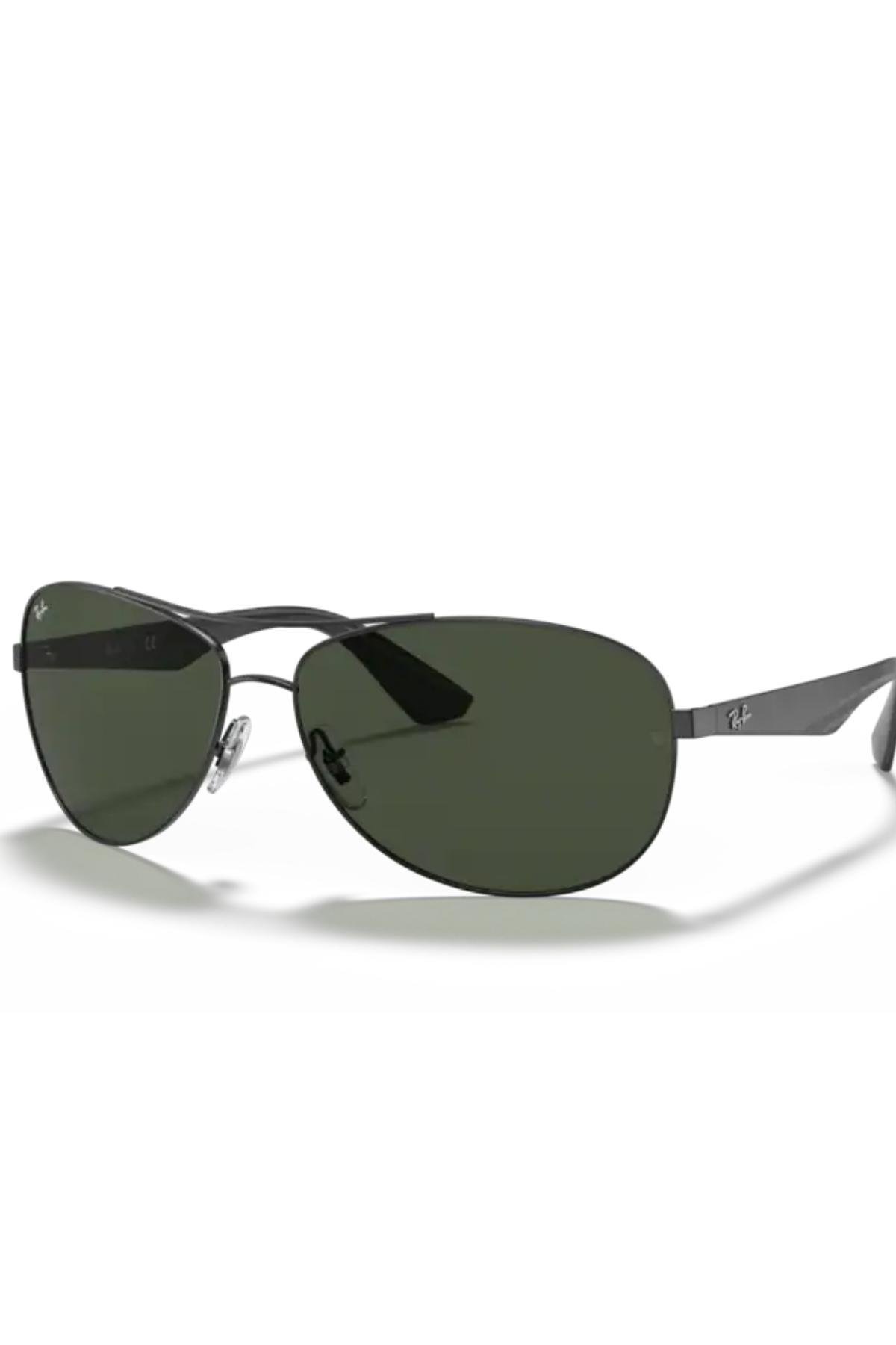 RAY-BAN ERKEK GÜNEŞ GÖZLÜĞÜ   0RB3526