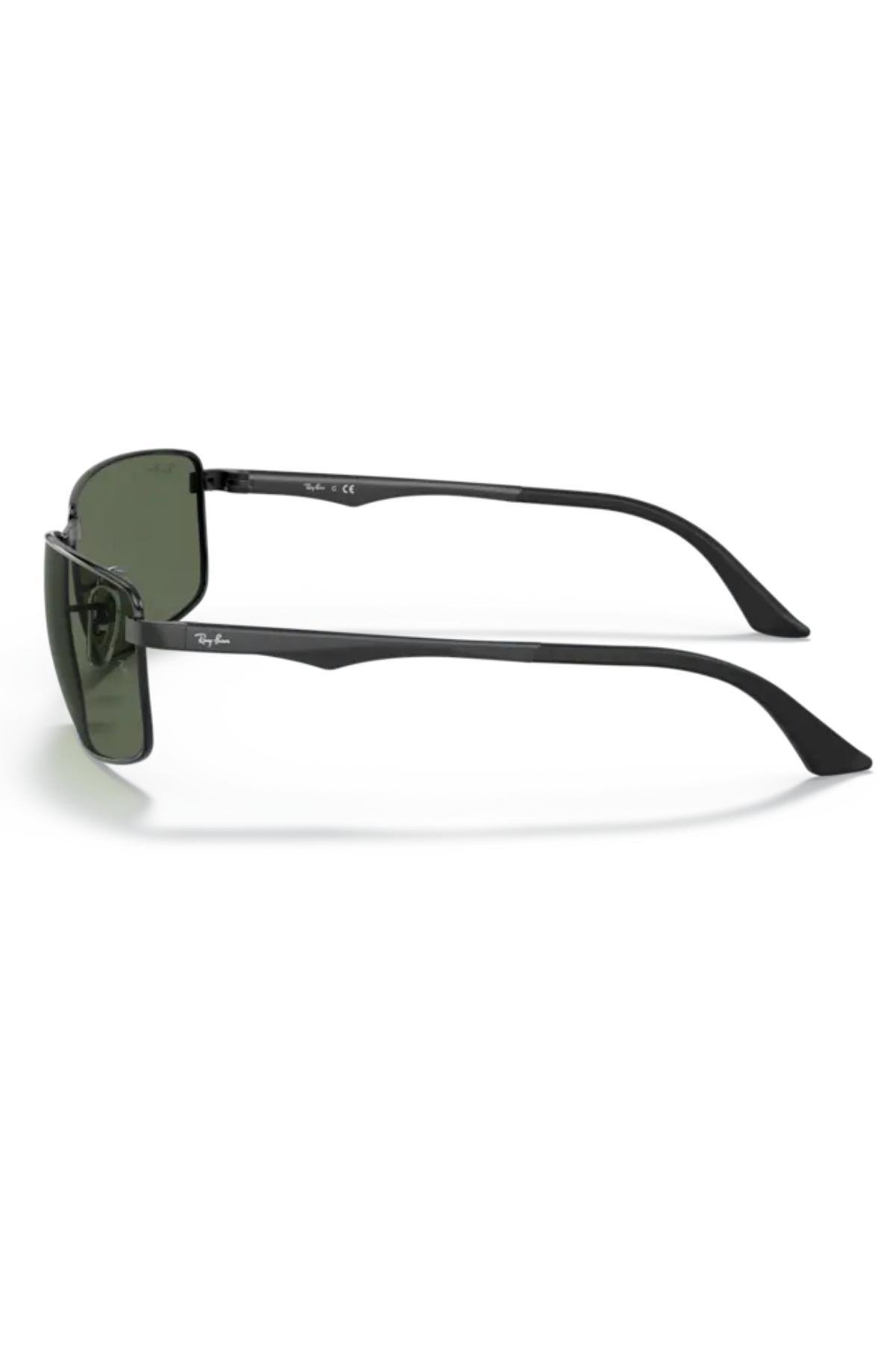RAY-BAN ERKEK GÜNEŞ GÖZLÜĞÜ RB 3498 002/71 64