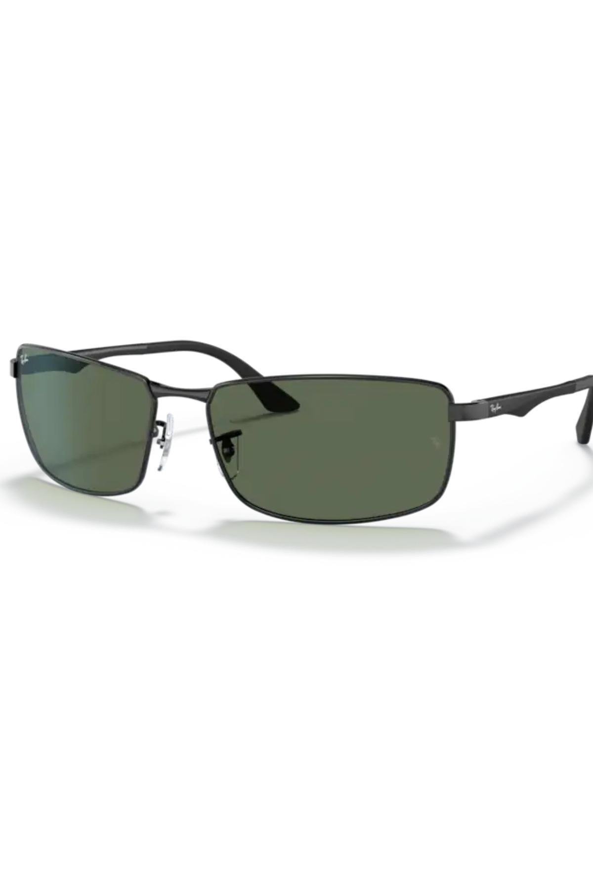 RAY-BAN ERKEK GÜNEŞ GÖZLÜĞÜ RB 3498 002/71 64