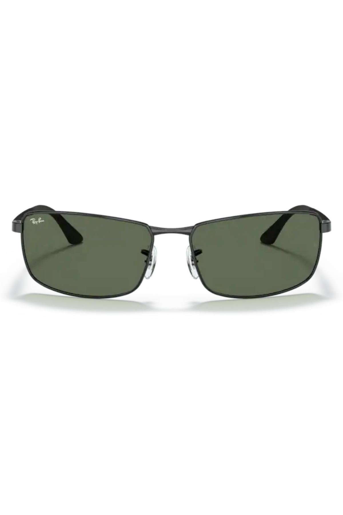 RAY-BAN ERKEK GÜNEŞ GÖZLÜĞÜ RB 3498 002/71 64