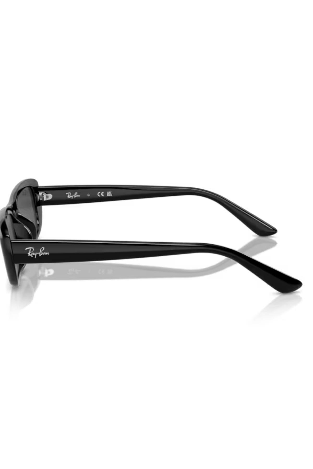 RAY-BAN KADIN GÜNEŞ GÖZLÜĞÜ 0RB4436D 667787 55
