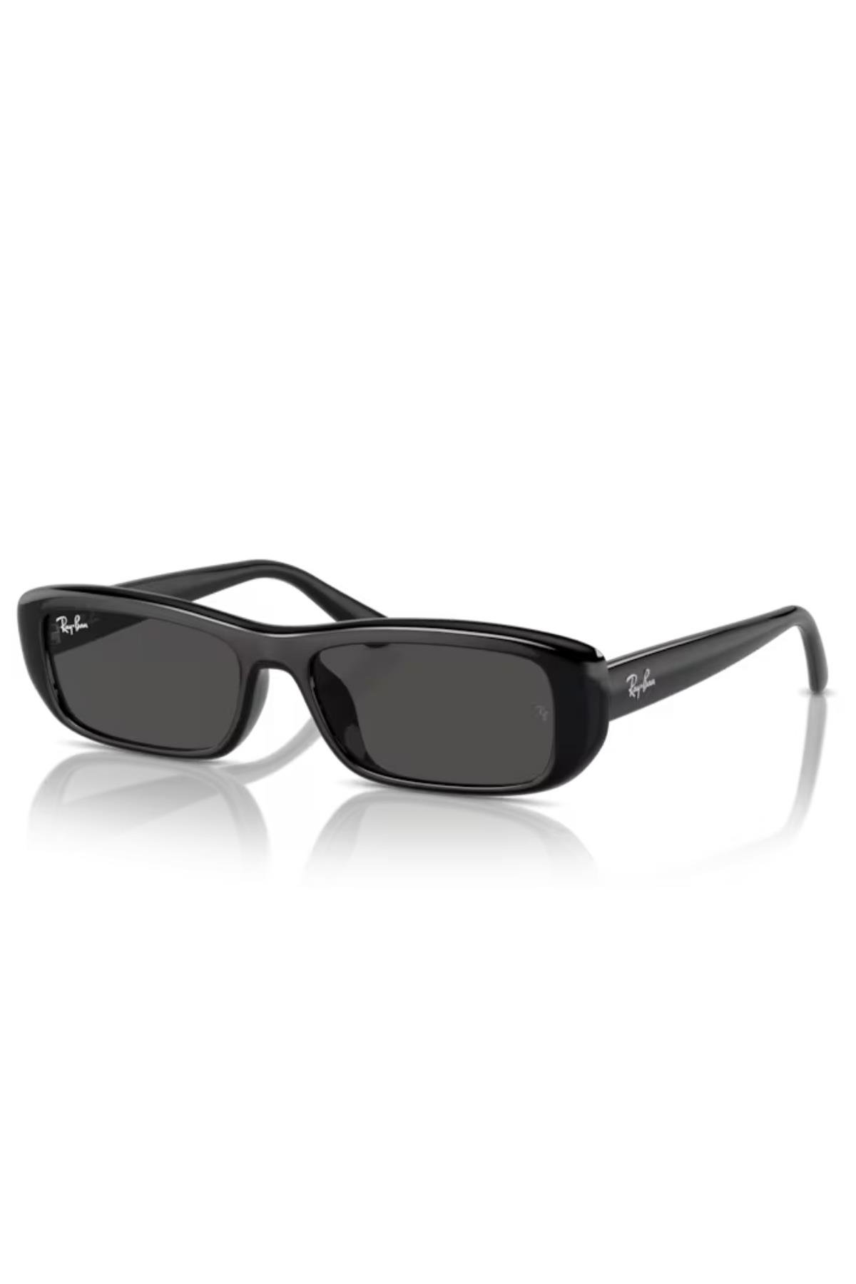 RAY-BAN KADIN GÜNEŞ GÖZLÜĞÜ 0RB4436D 667787 55