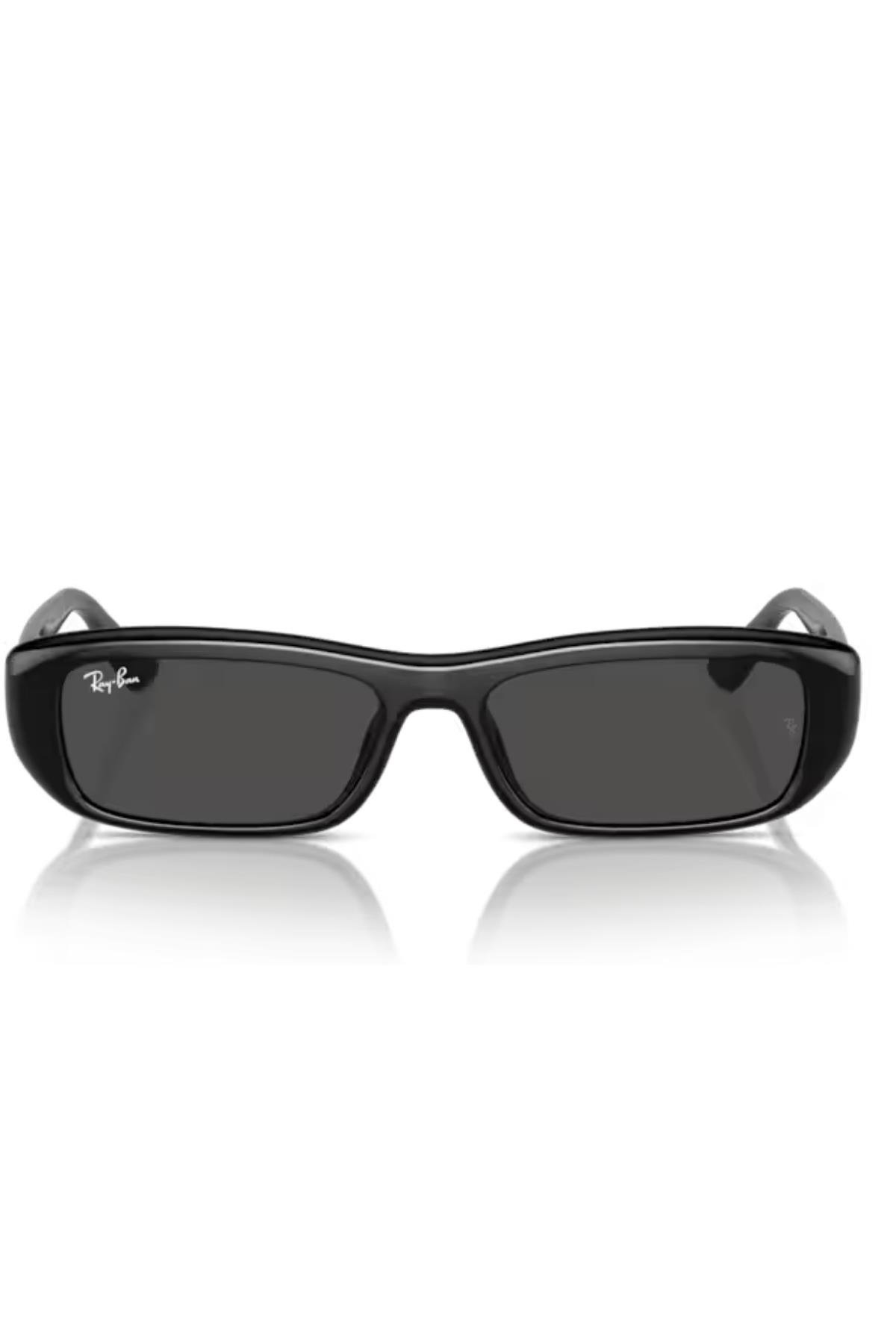 RAY-BAN KADIN GÜNEŞ GÖZLÜĞÜ 0RB4436D 667787 55