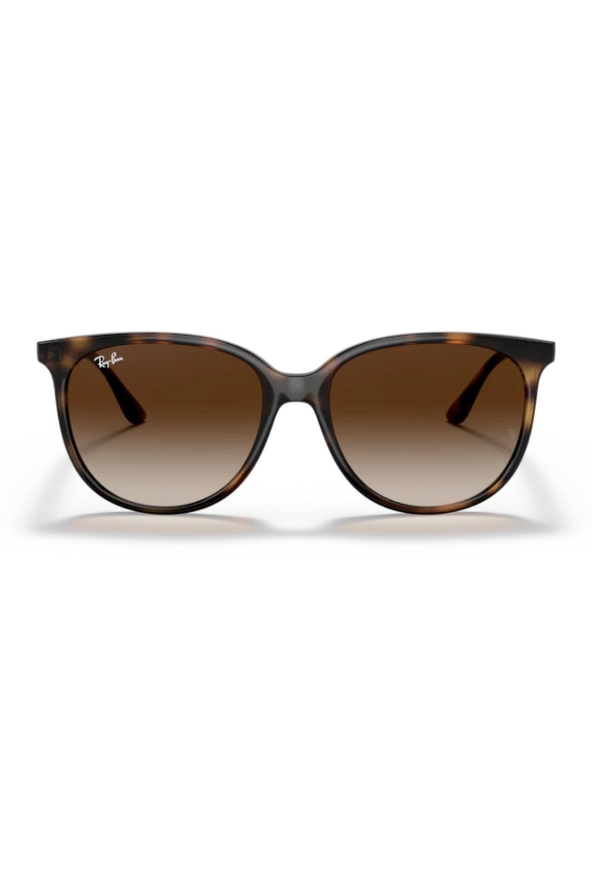 RAY-BAN KADIN GÜNEŞ GÖZLÜĞÜ RB 4378 710/13 54