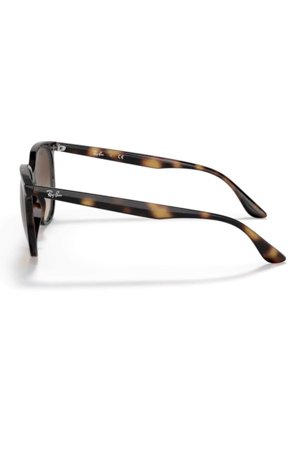 RAY-BAN KADIN GÜNEŞ GÖZLÜĞÜ RB 4378 710/13 54