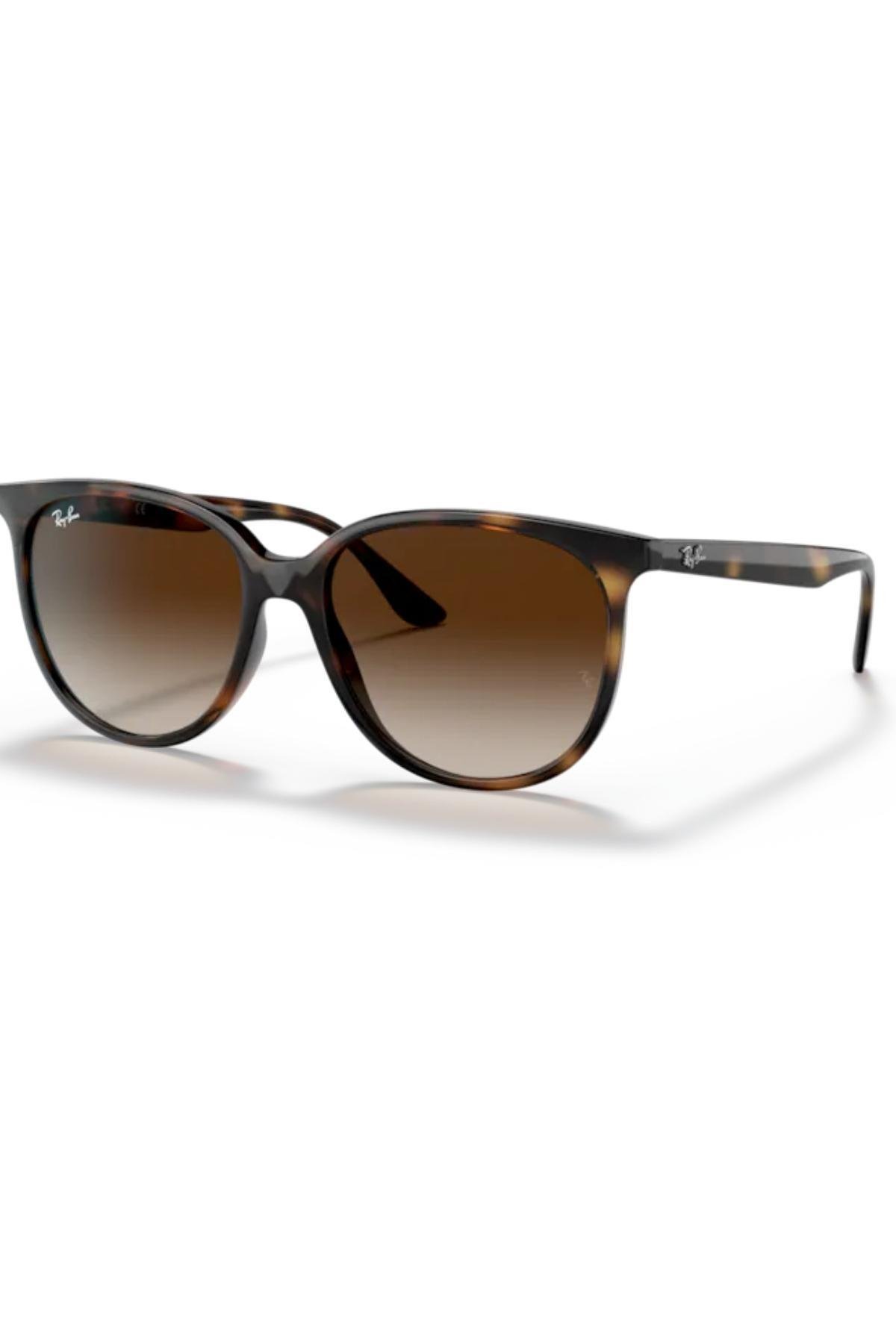 RAY-BAN KADIN GÜNEŞ GÖZLÜĞÜ RB 4378 710/13 54