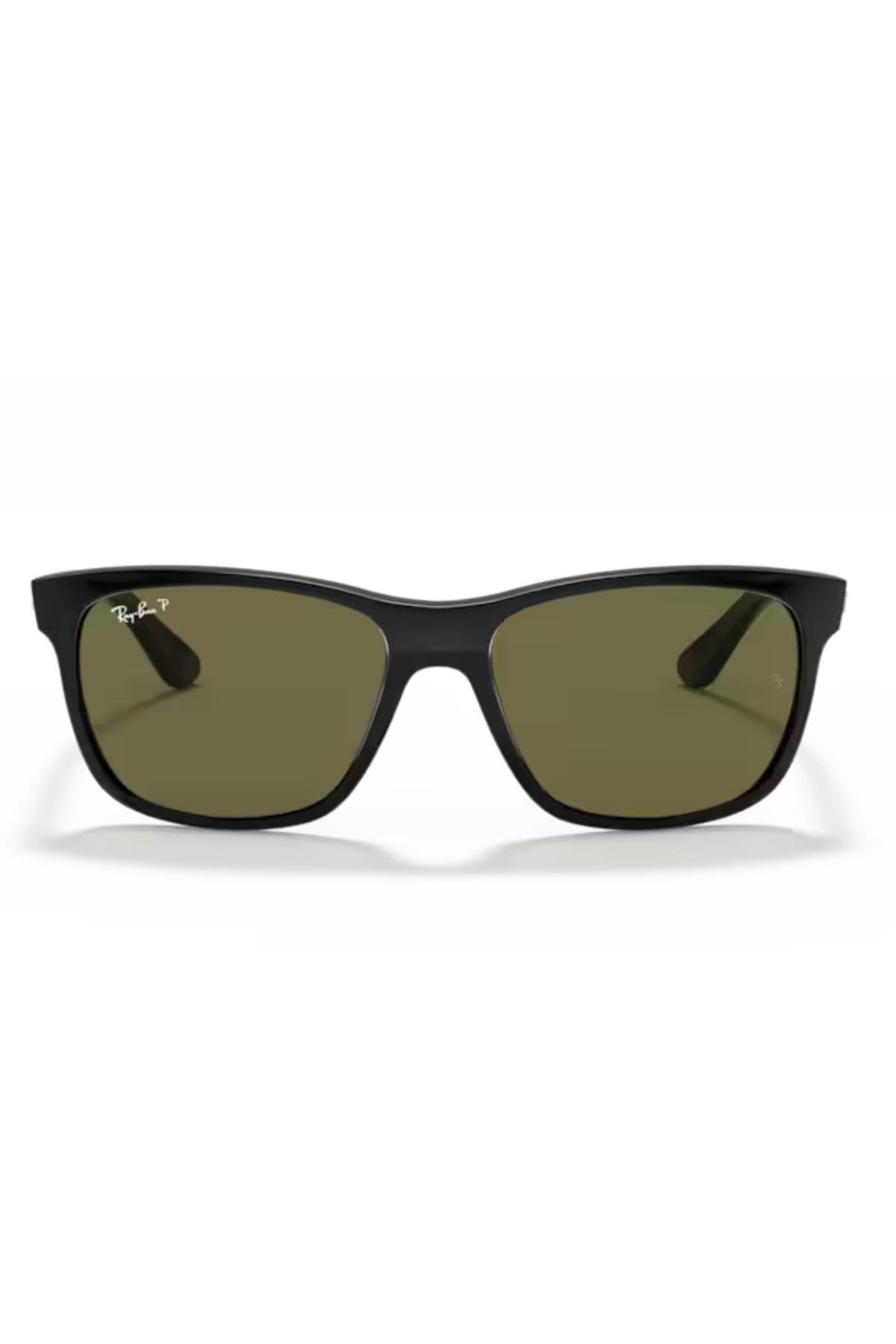 RAY-BAN POLARİZE ERKEK GÜNEŞ GÖZLÜĞÜ 0RB4181 601/9A 57