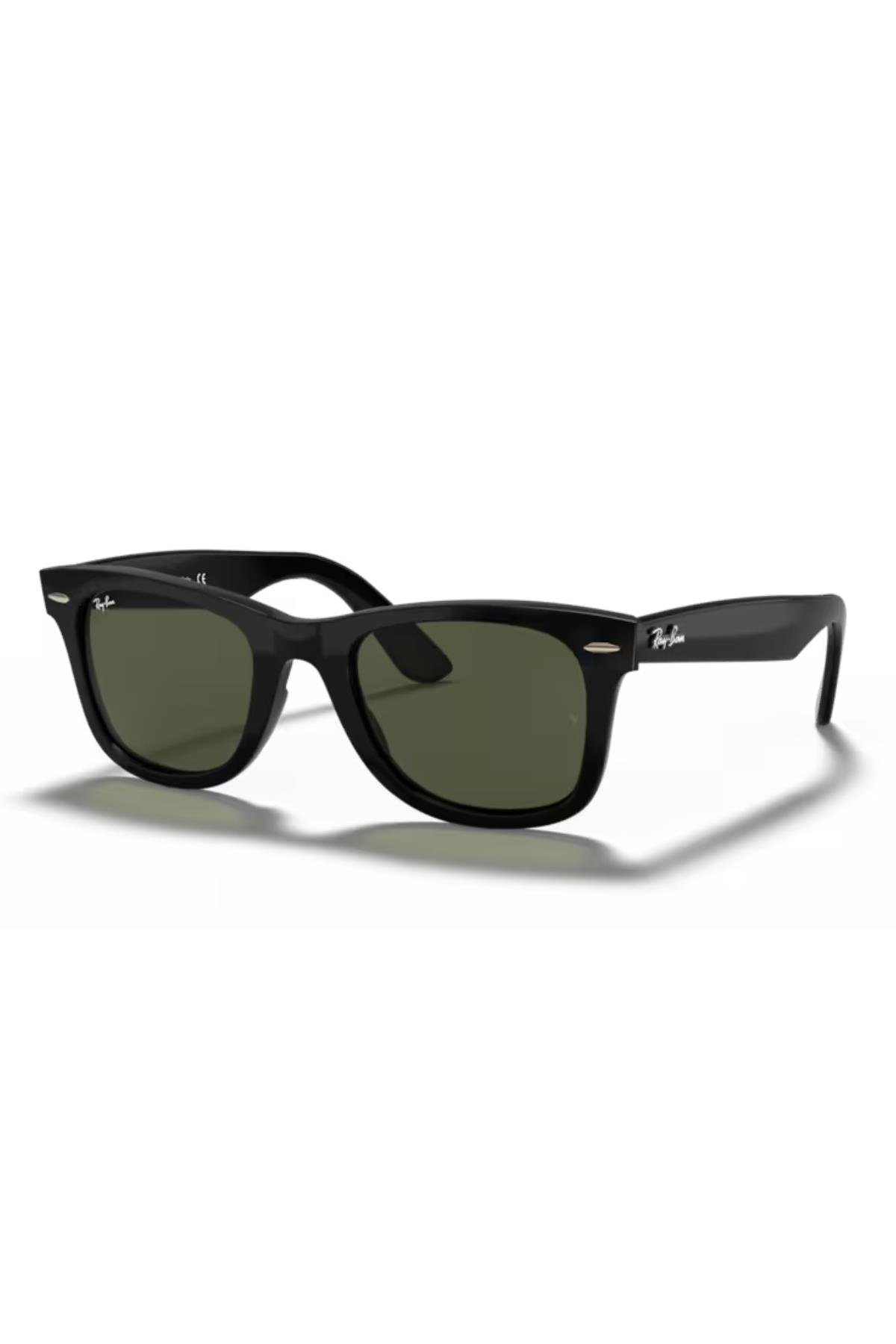 RAY-BAN UNISEX GÜNEŞ GÖZLÜĞÜ 0RB 4340 601 50