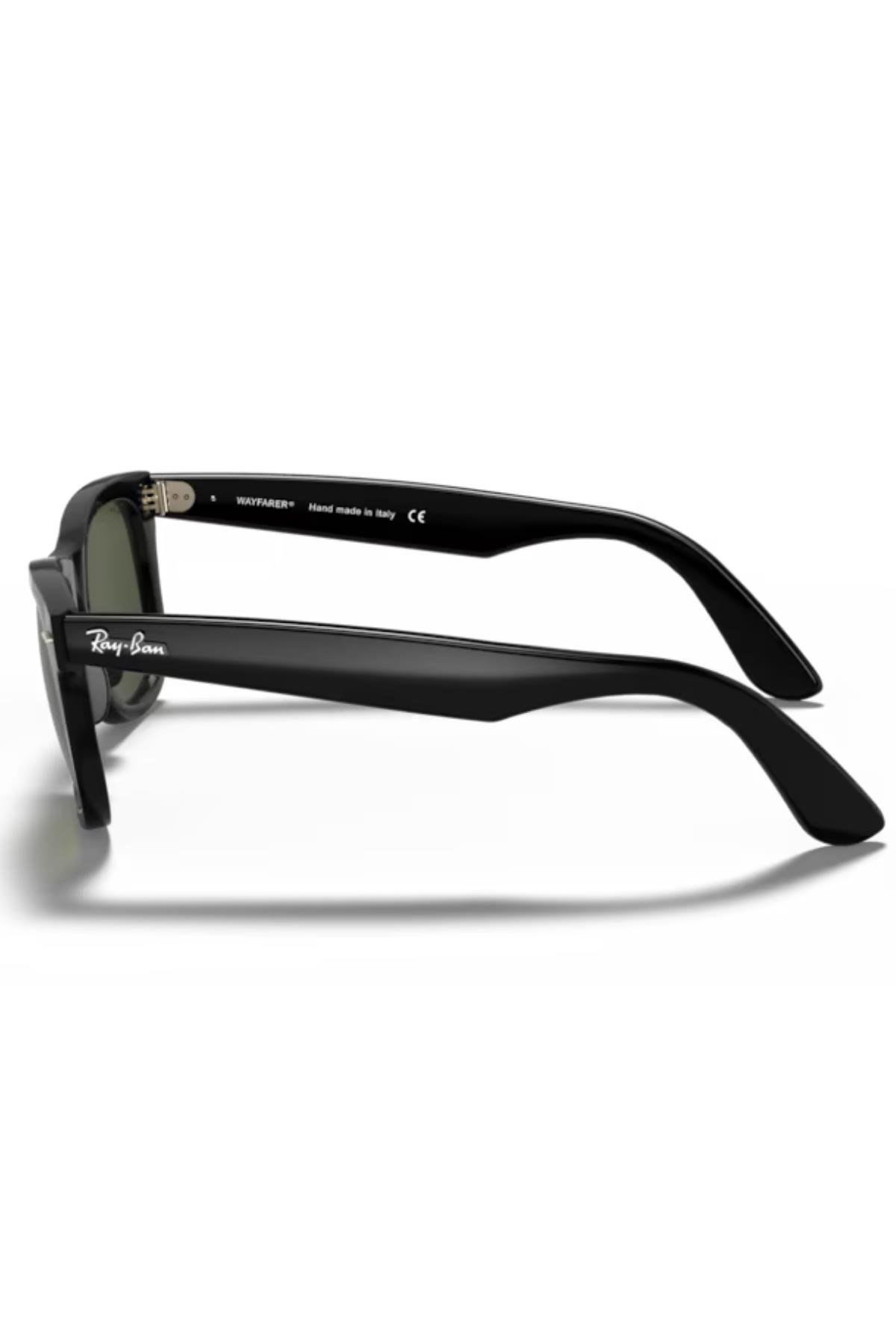RAY-BAN UNISEX GÜNEŞ GÖZLÜĞÜ 0RB 4340 601 50