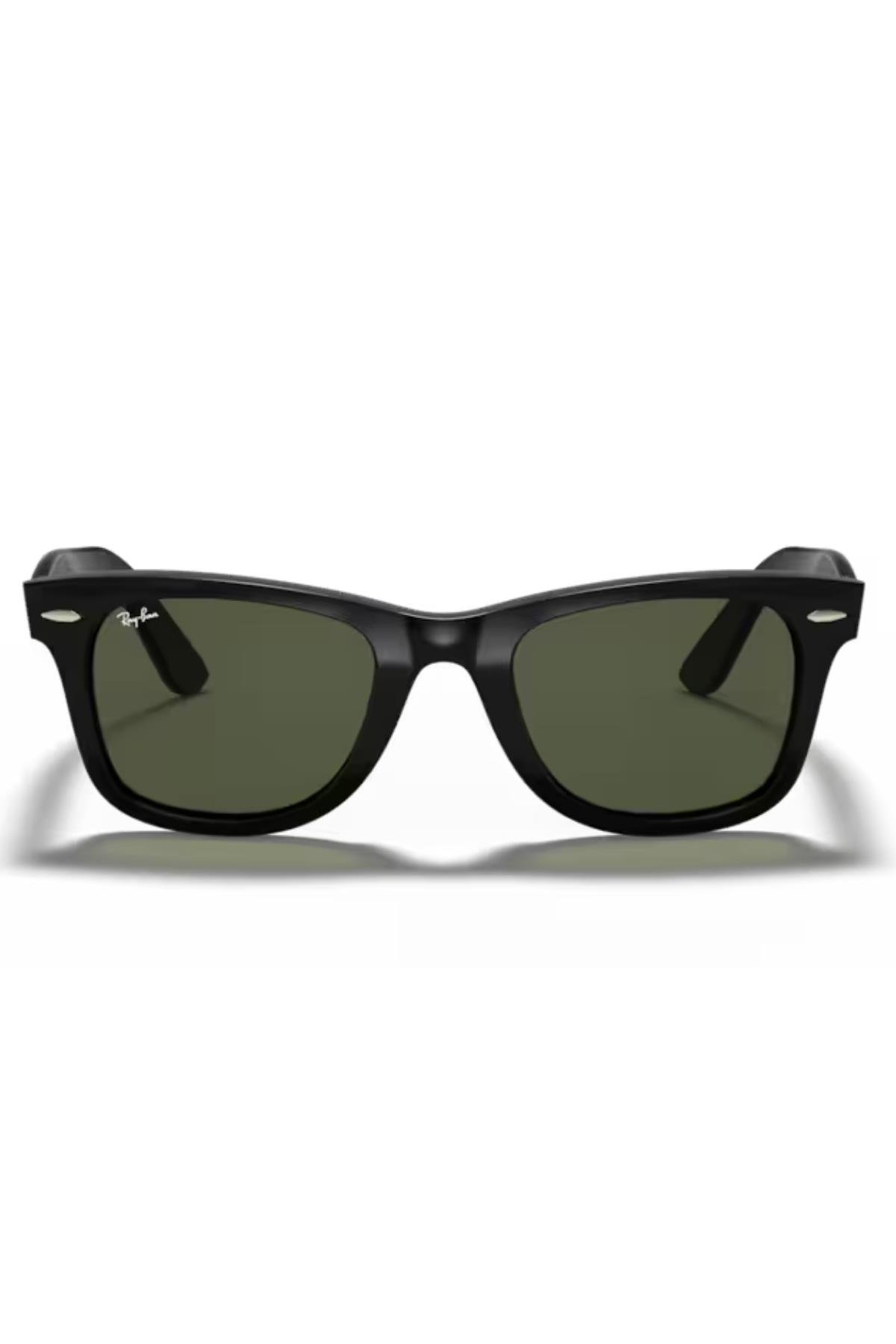 RAY-BAN UNISEX GÜNEŞ GÖZLÜĞÜ 0RB 4340 601 50