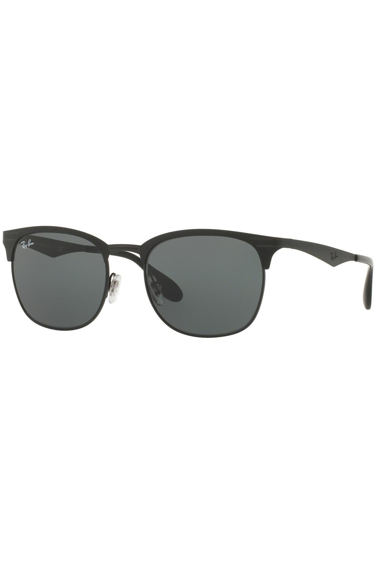 RAY-BAN UNISEX GÜNEŞ GÖZLÜĞÜ RB 3538 186/71 53