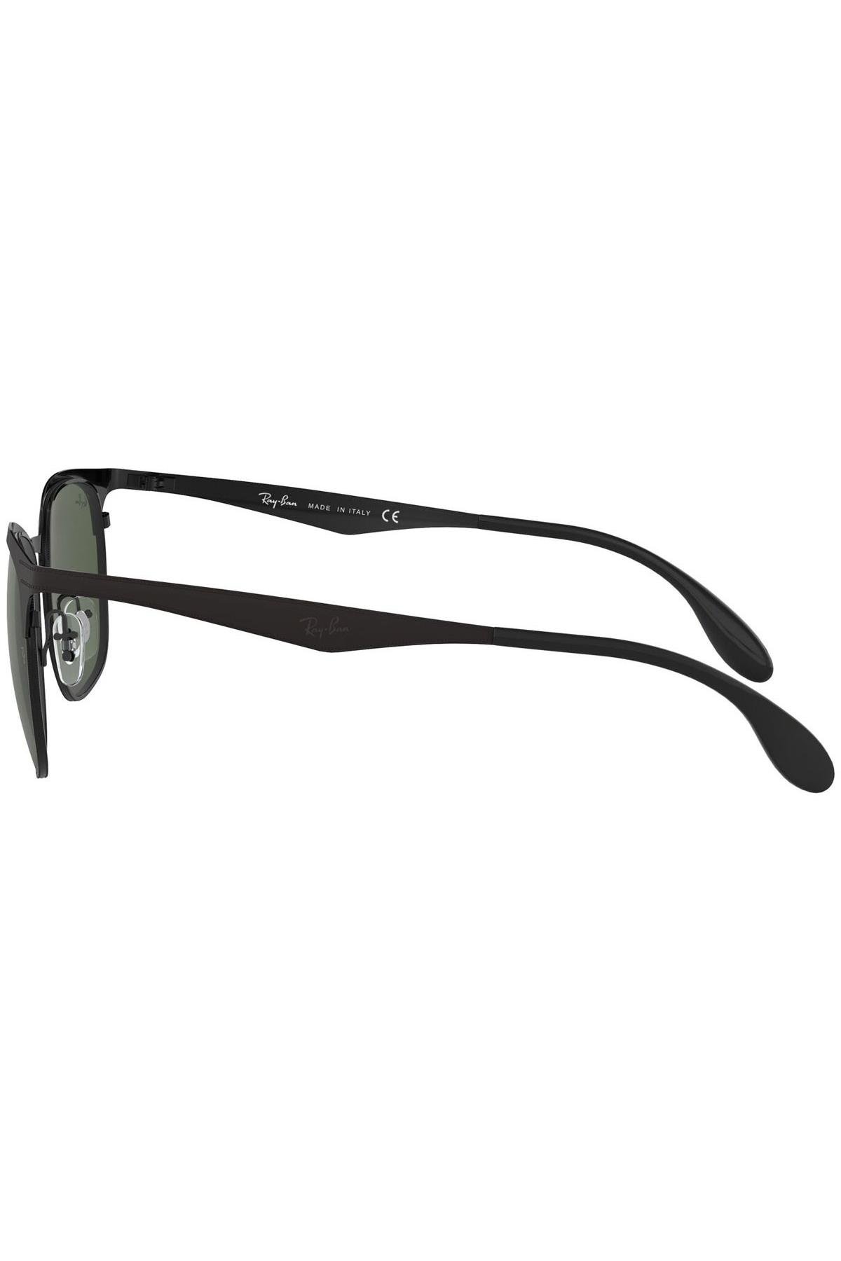RAY-BAN UNISEX GÜNEŞ GÖZLÜĞÜ RB 3538 186/71 53