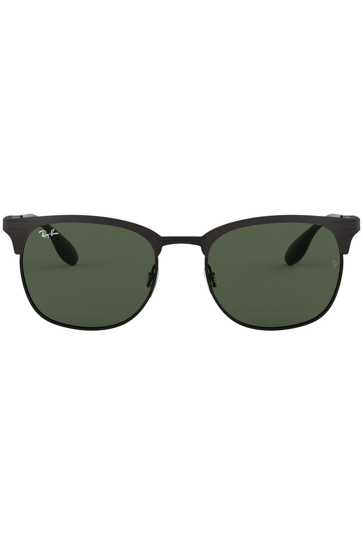 RAY-BAN UNISEX GÜNEŞ GÖZLÜĞÜ RB 3538 186/71 53