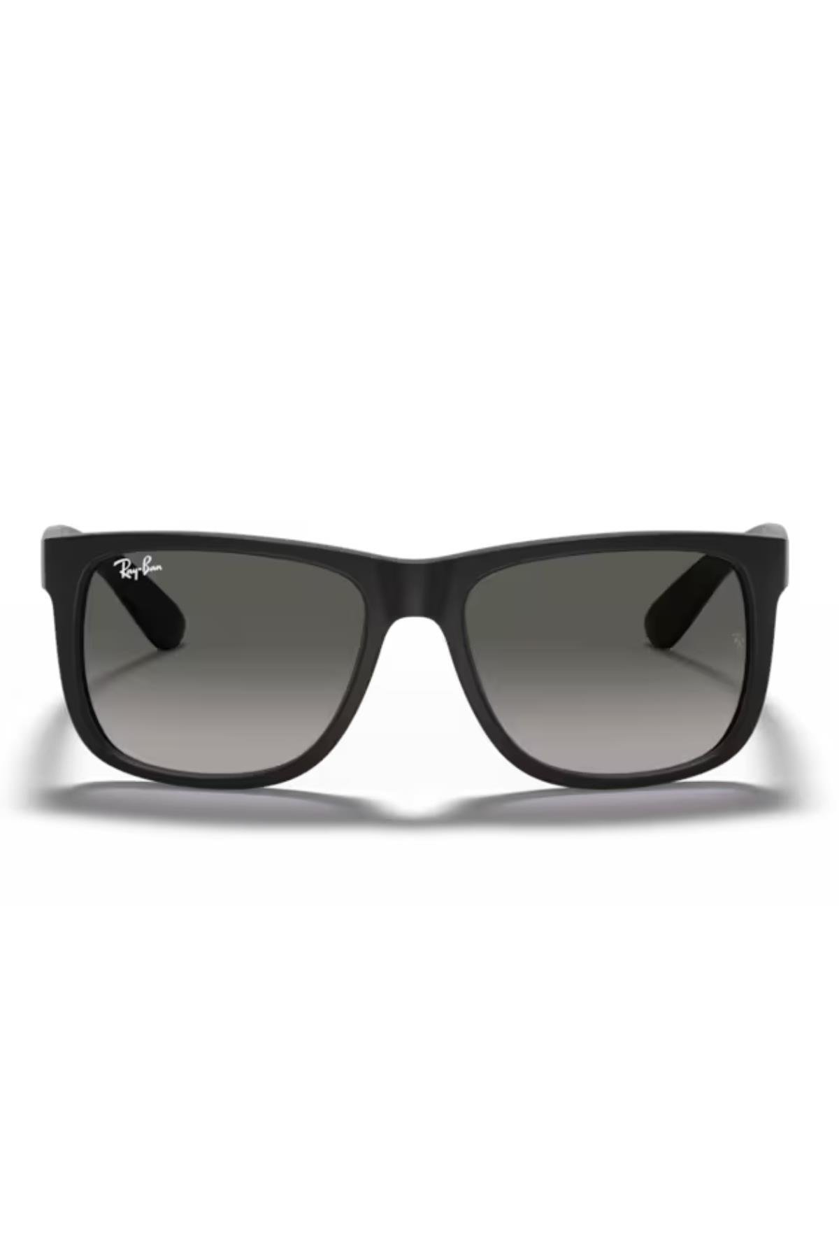 RAY-BAN UNISEX GÜNEŞ GÖZLÜĞÜ RB 4165 JUSTIN 601/8G 54