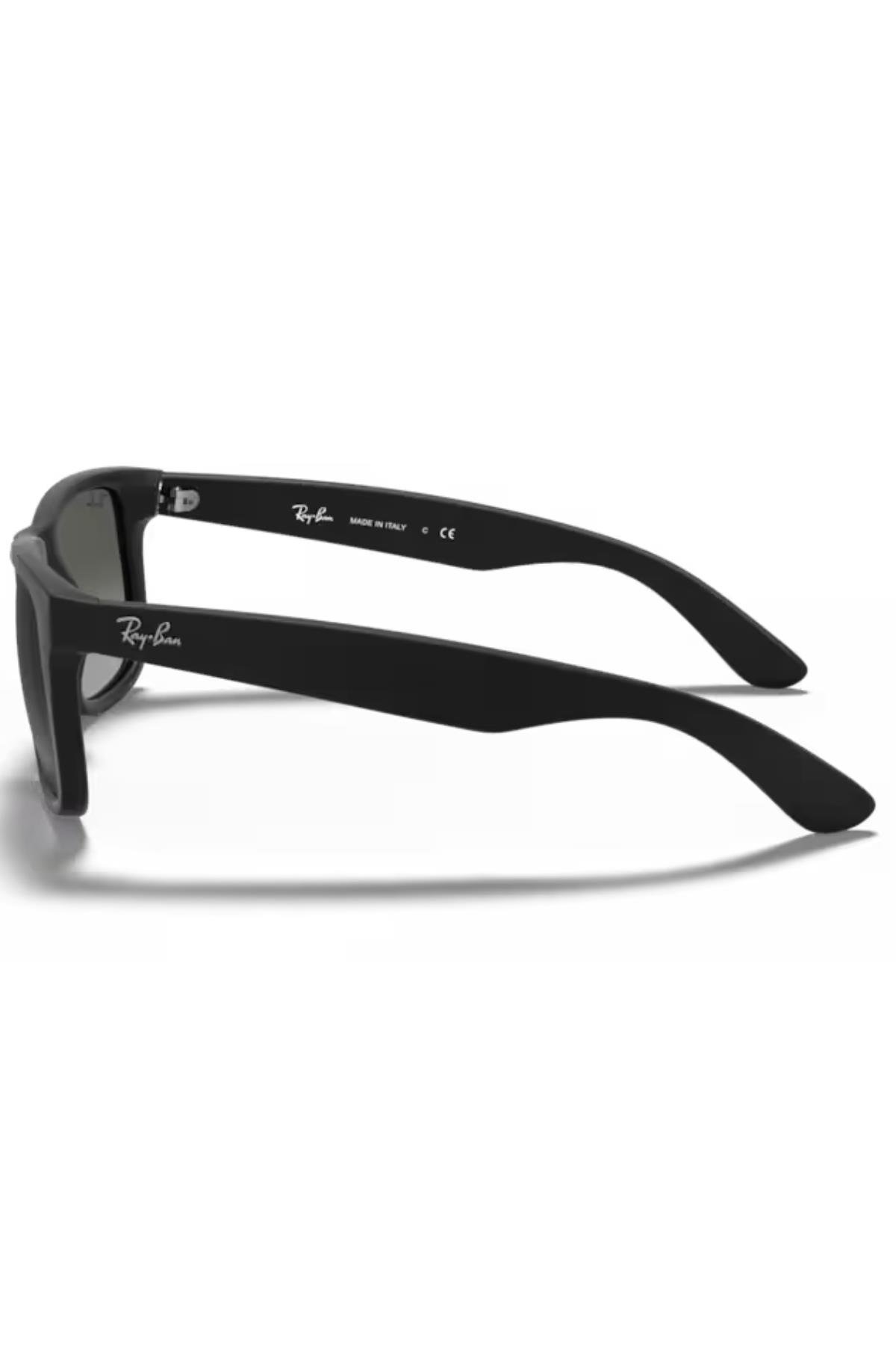 RAY-BAN UNISEX GÜNEŞ GÖZLÜĞÜ RB 4165 JUSTIN 601/8G 54
