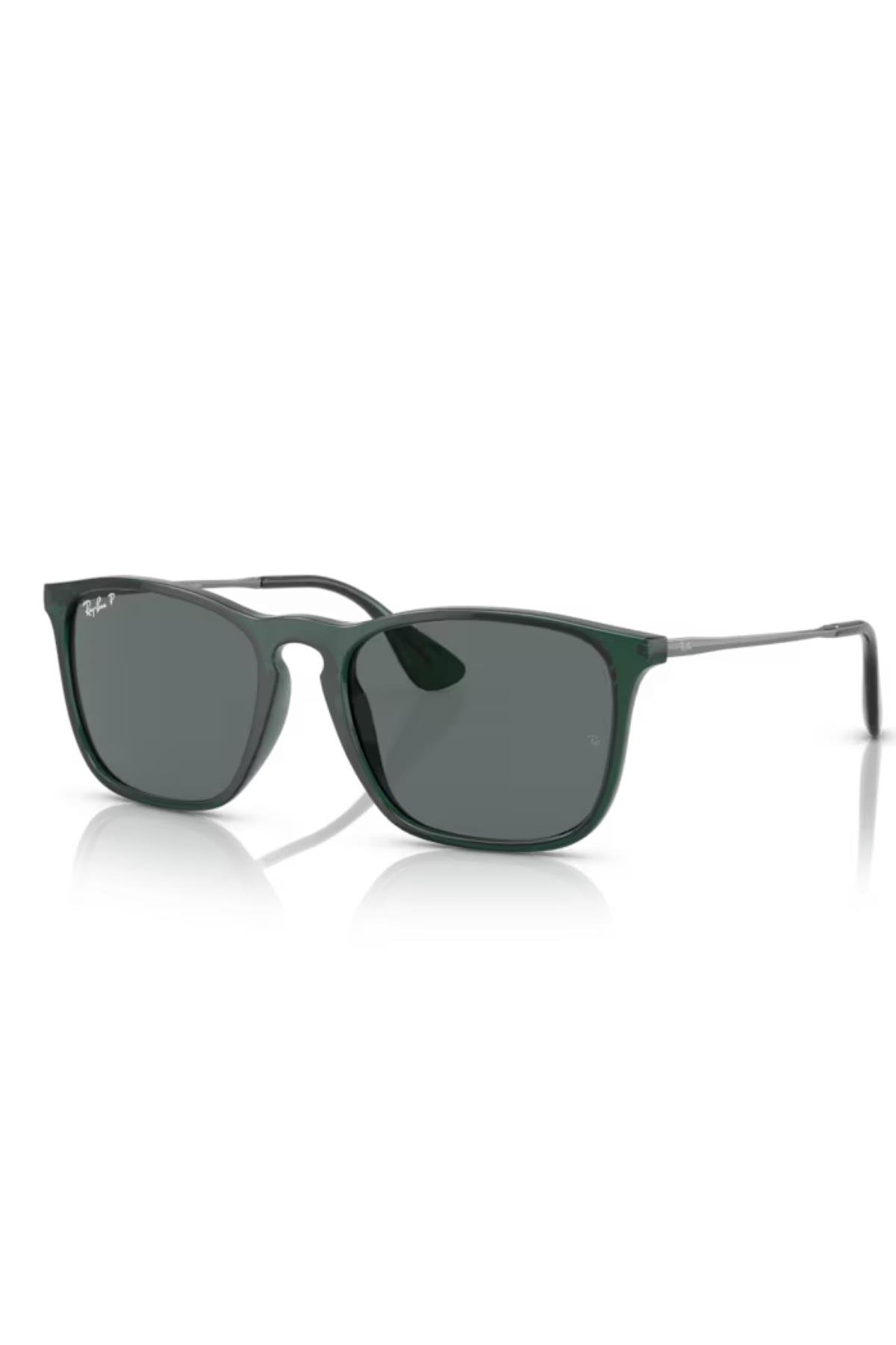RAY-BAN UNISEX GÜNEŞ GÖZLÜĞÜ RB 4187 666381 54