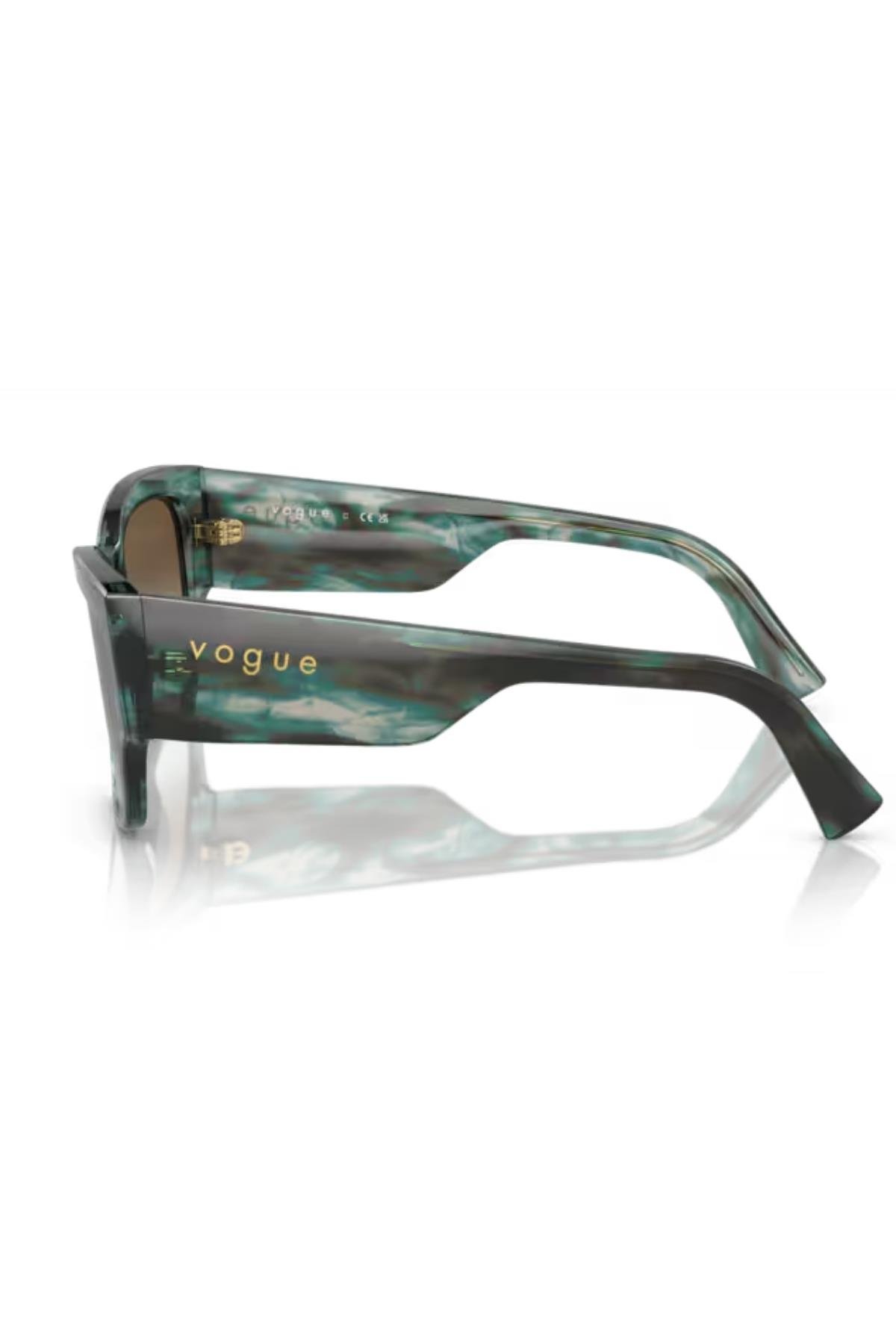 VOGUE KADIN GÜNEŞ GÖZLÜĞÜ 0VO5462S 308800000000 54