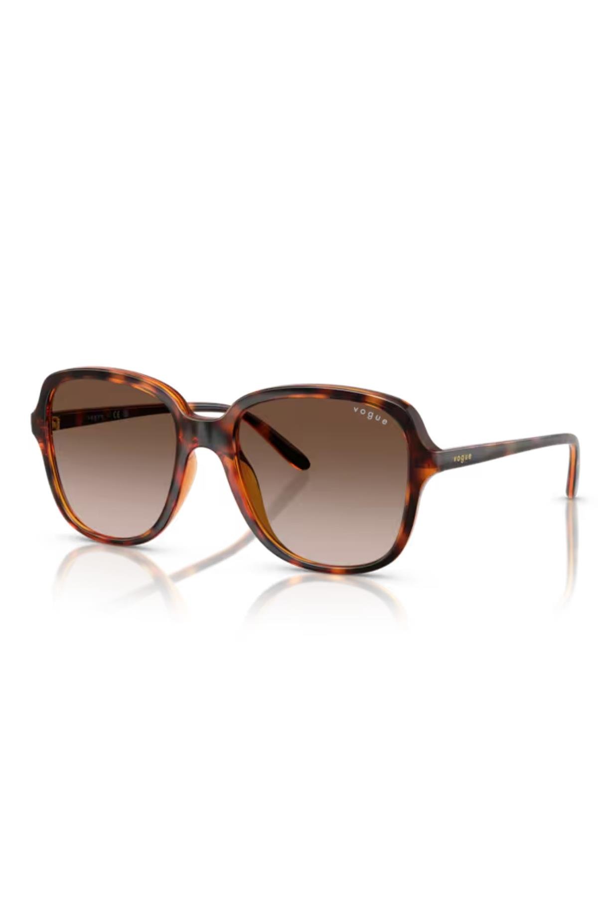 VOGUE KADIN GÜNEŞ GÖZLÜĞÜ  0VO5601S W65613 53