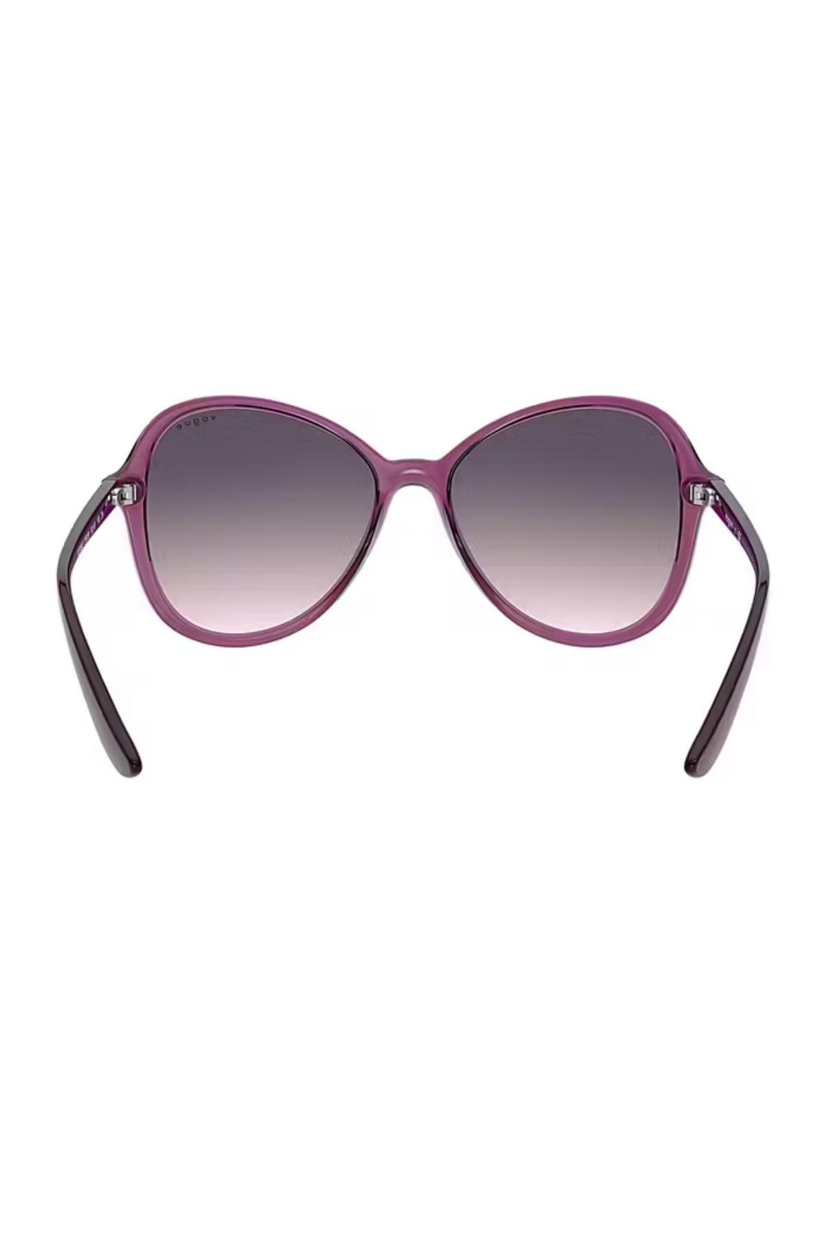 VOGUE KADIN GÜNEŞ GÖZLÜĞÜ VO 5349S 276136 55
