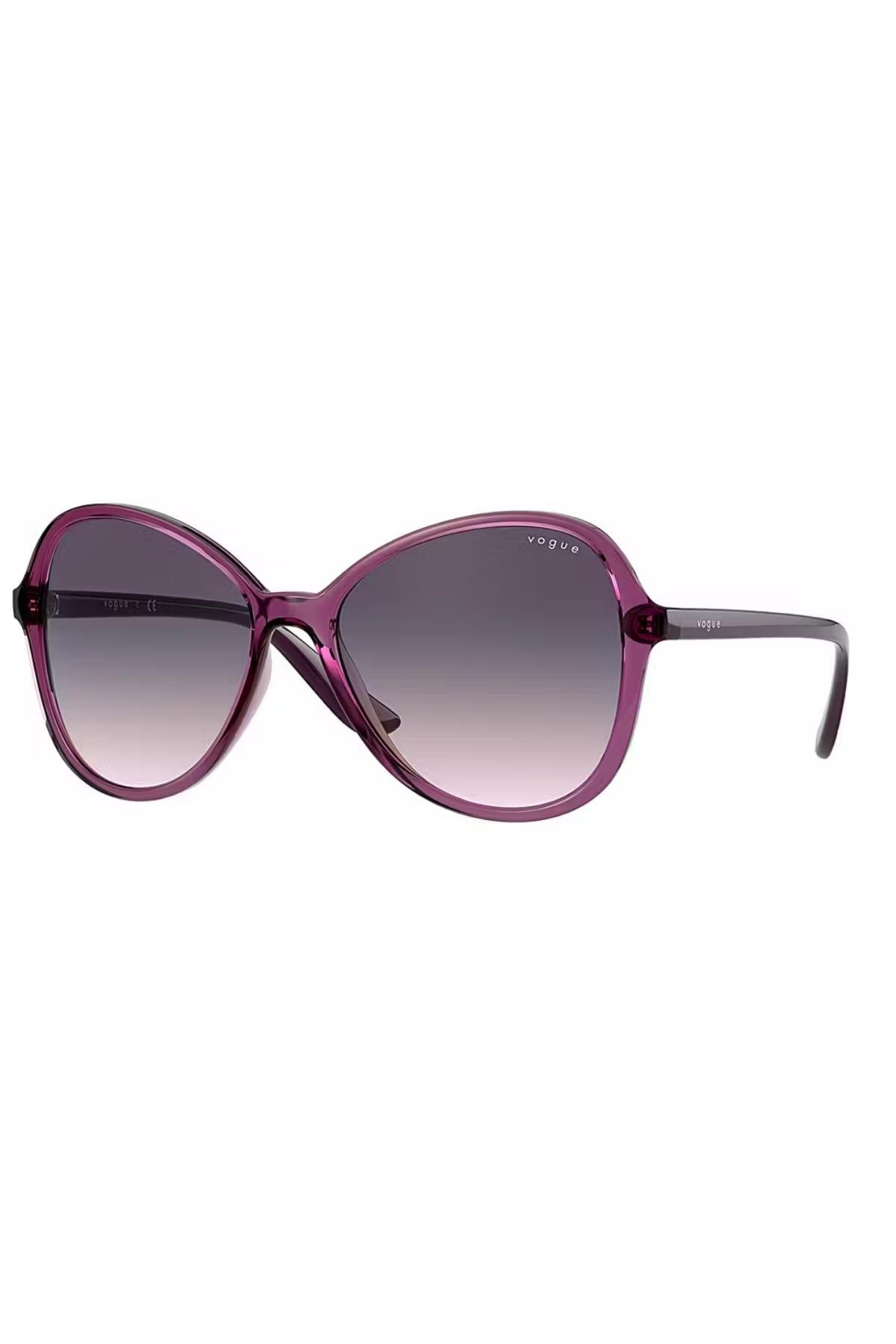 VOGUE KADIN GÜNEŞ GÖZLÜĞÜ VO 5349S 276136 55