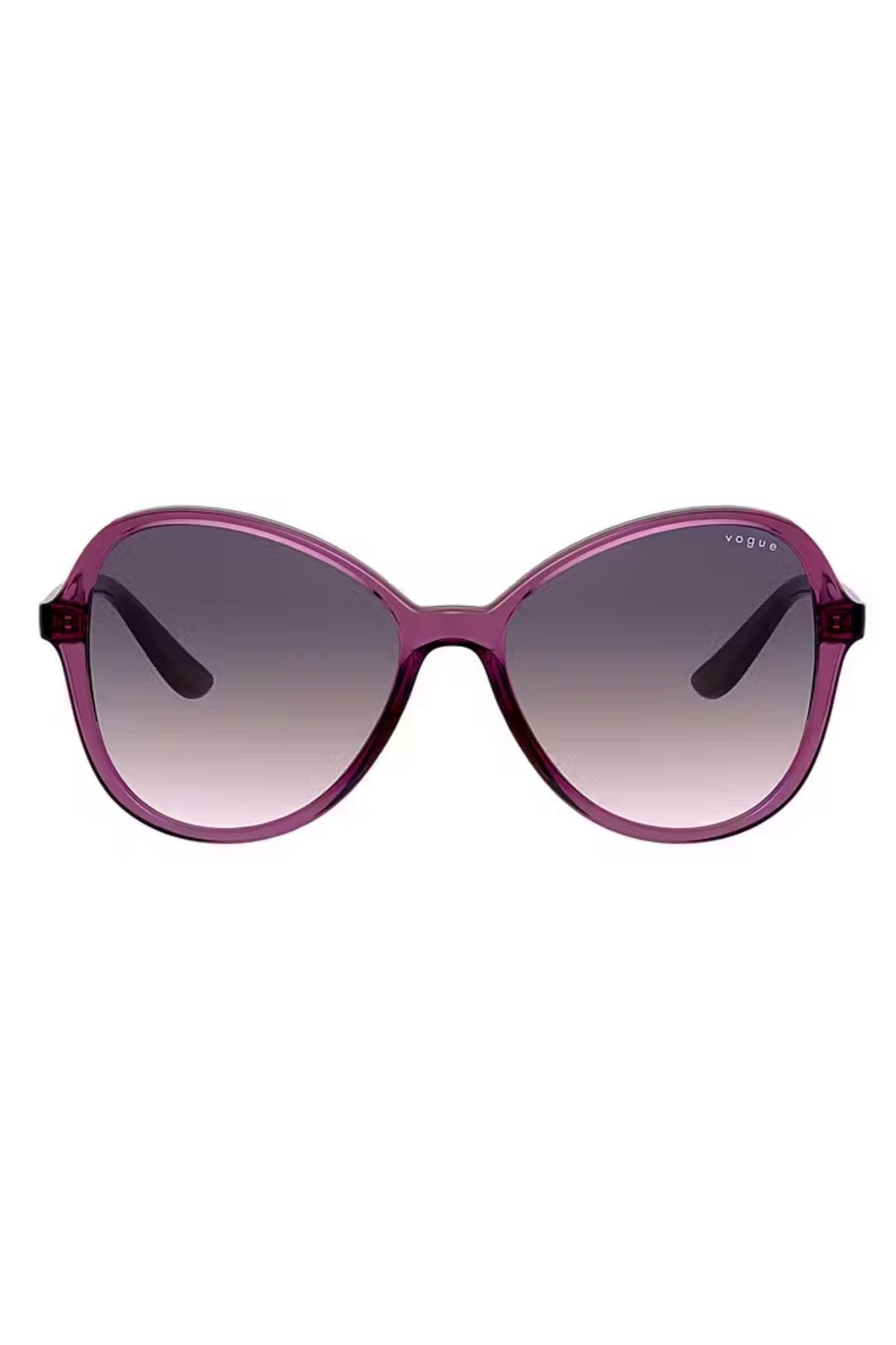 VOGUE KADIN GÜNEŞ GÖZLÜĞÜ VO 5349S 276136 55