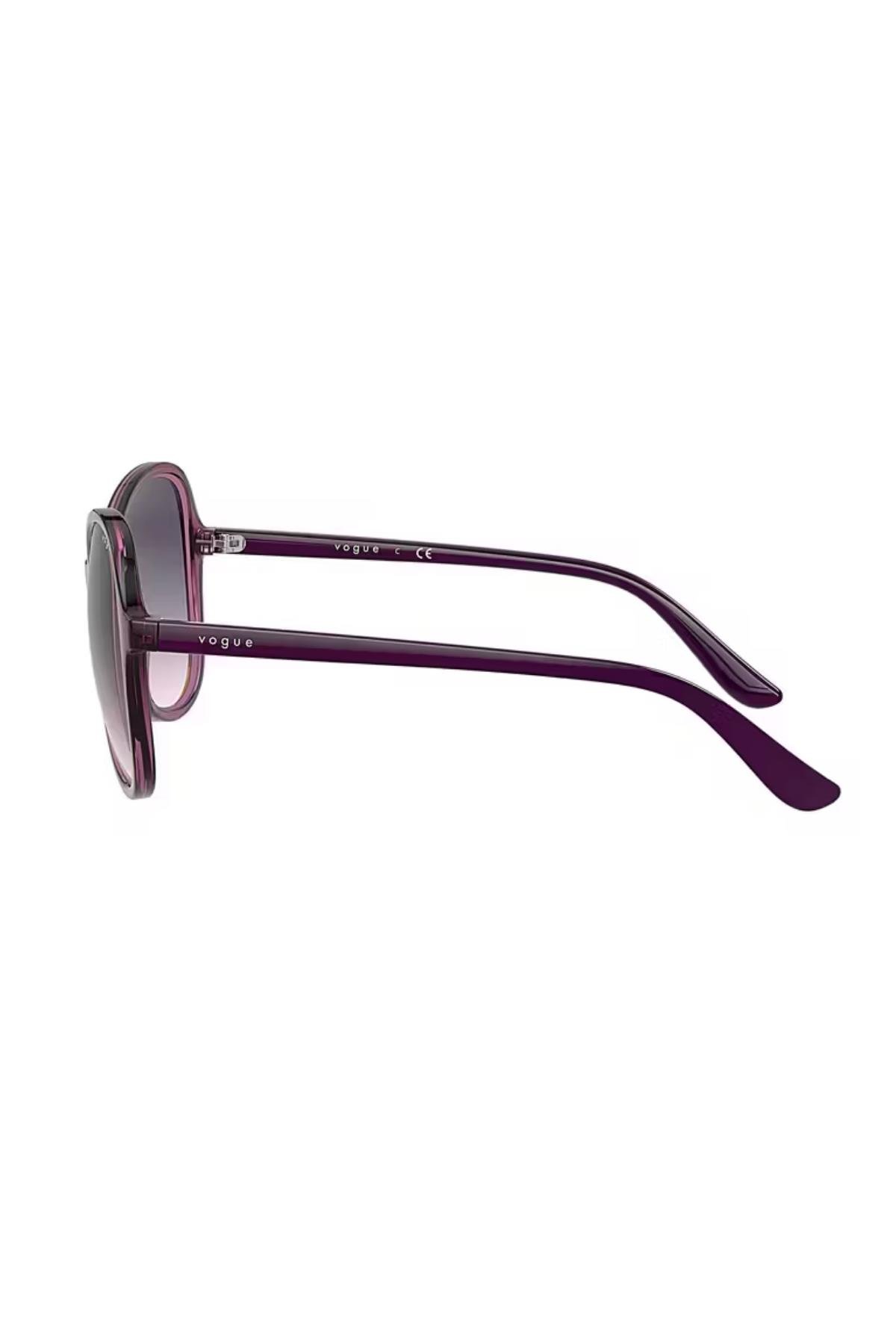 VOGUE KADIN GÜNEŞ GÖZLÜĞÜ VO 5349S 276136 55