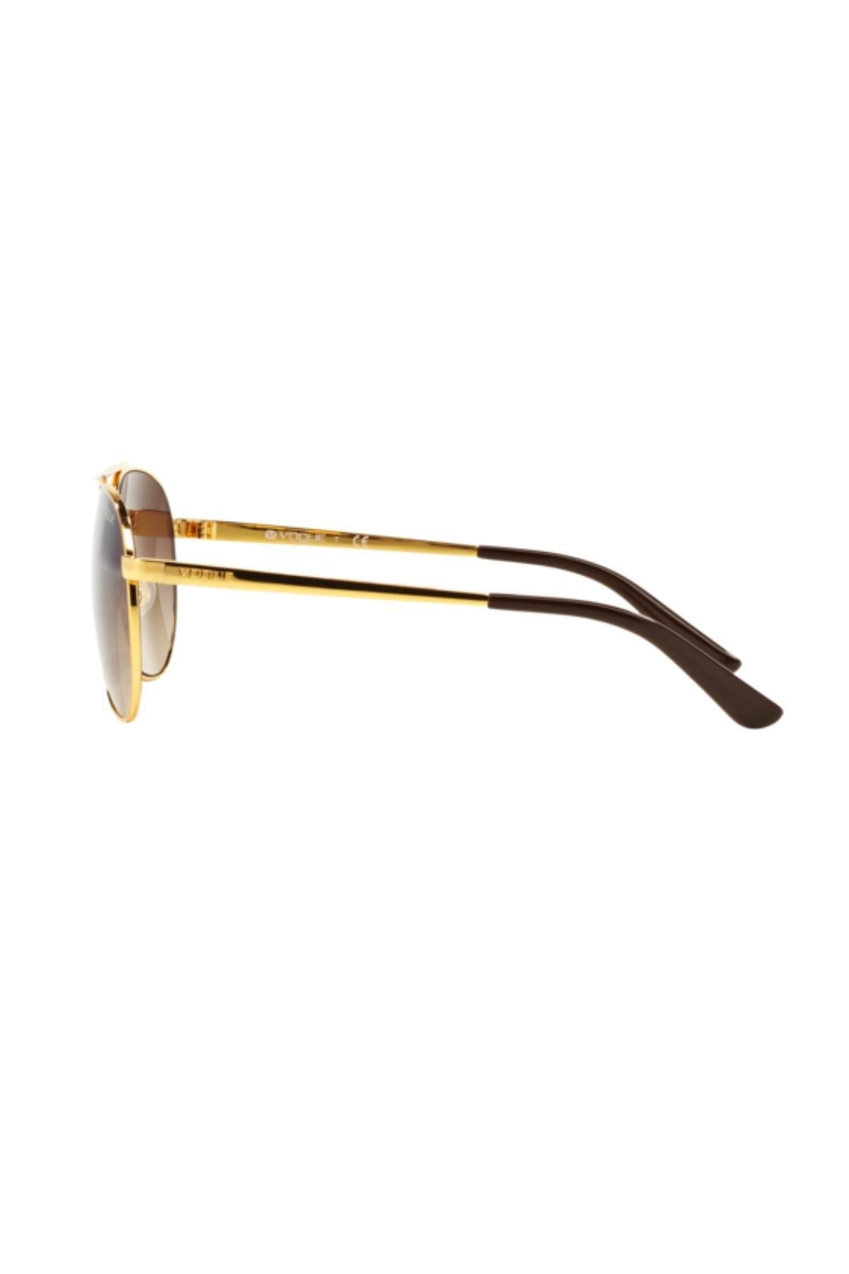 VOGUE UNISEX GÜNEŞ GÖZLÜĞÜ VO 3991SI 280/13 58