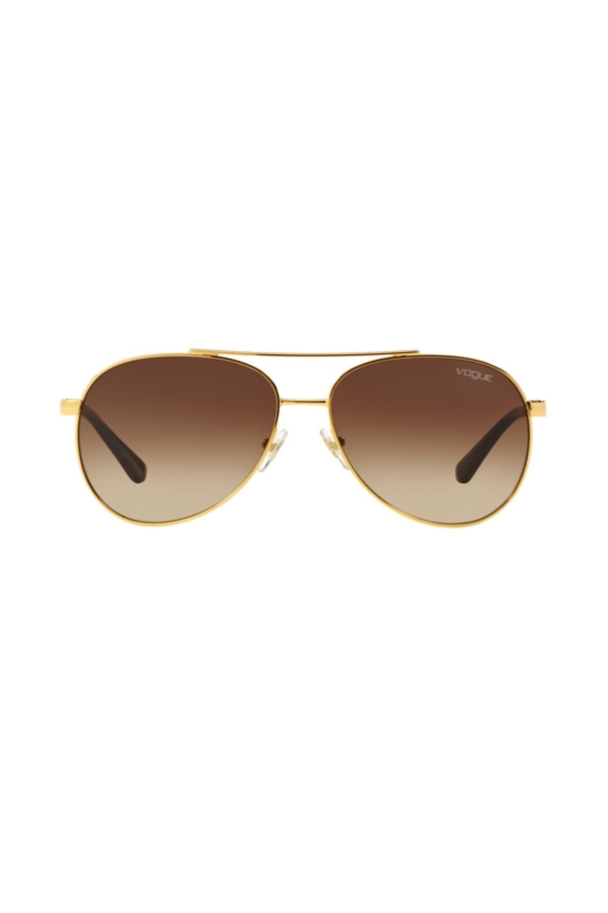 VOGUE UNISEX GÜNEŞ GÖZLÜĞÜ VO 3991SI 280/13 58
