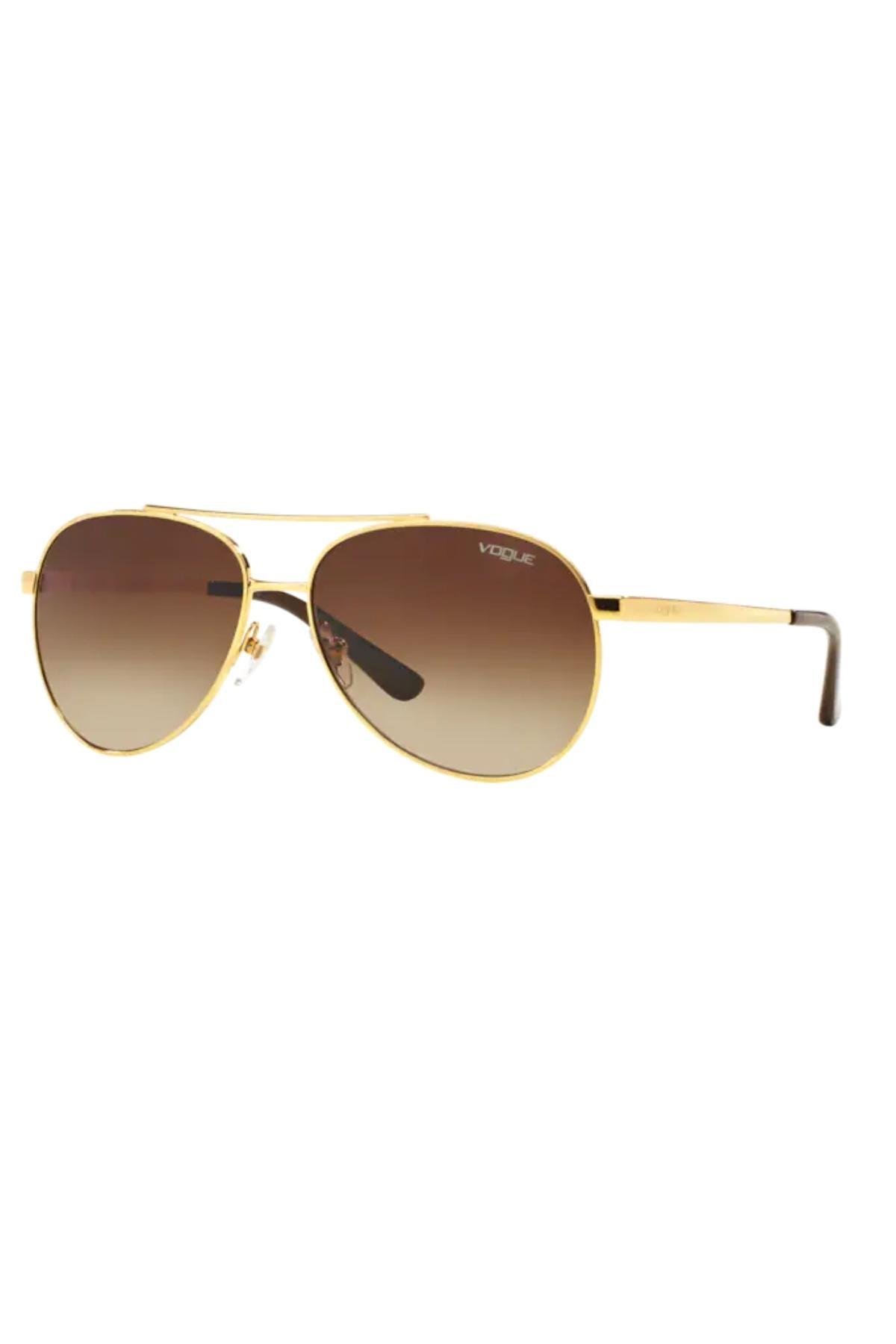 VOGUE UNISEX GÜNEŞ GÖZLÜĞÜ VO 3991SI 280/13 58