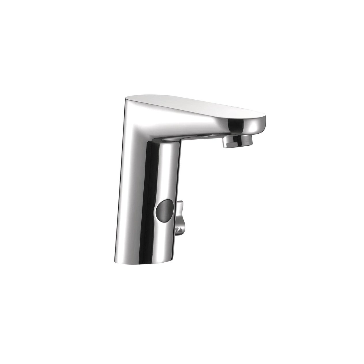 KALE FLAT DUAL FOTOSELLİ LAVABO BATARYASI ELEKTRİKLİ VE PİLLİ